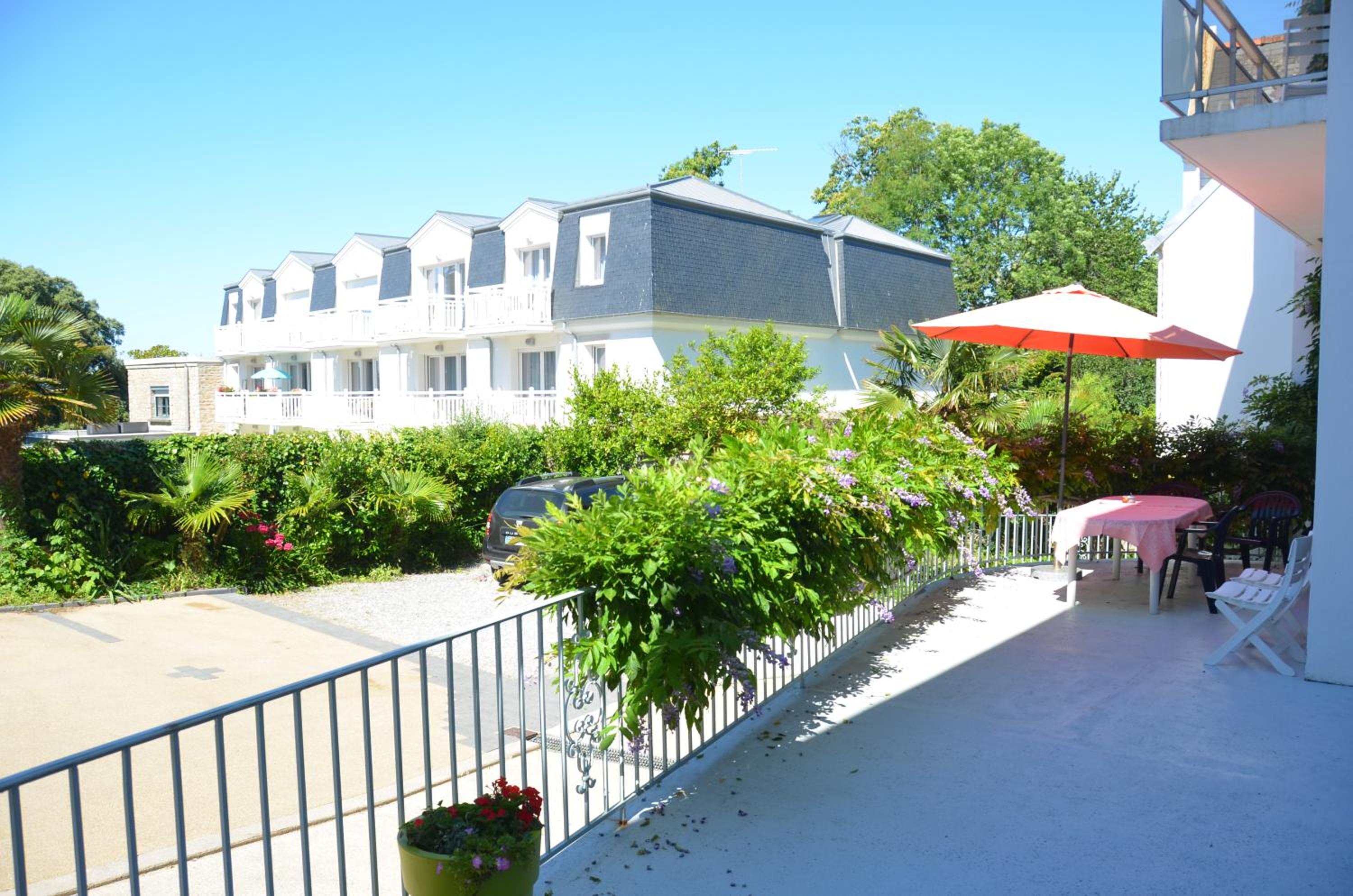 Benodet Vacations - Hotel Ker Vennaik - Property Image 21