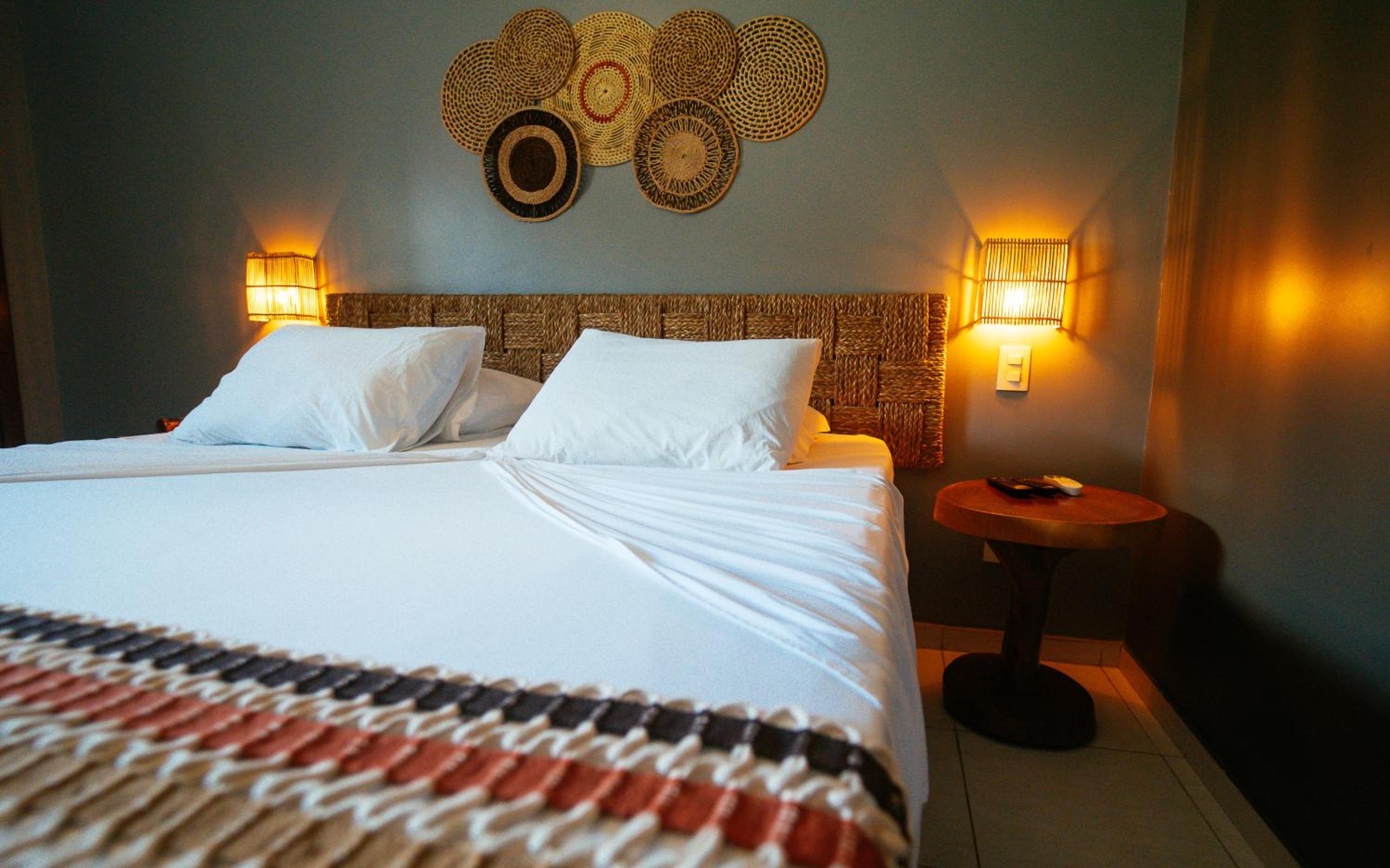 Hotel Pousada Rancho das Dunas