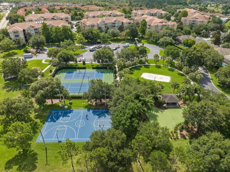 Windsor Hills Townhouse