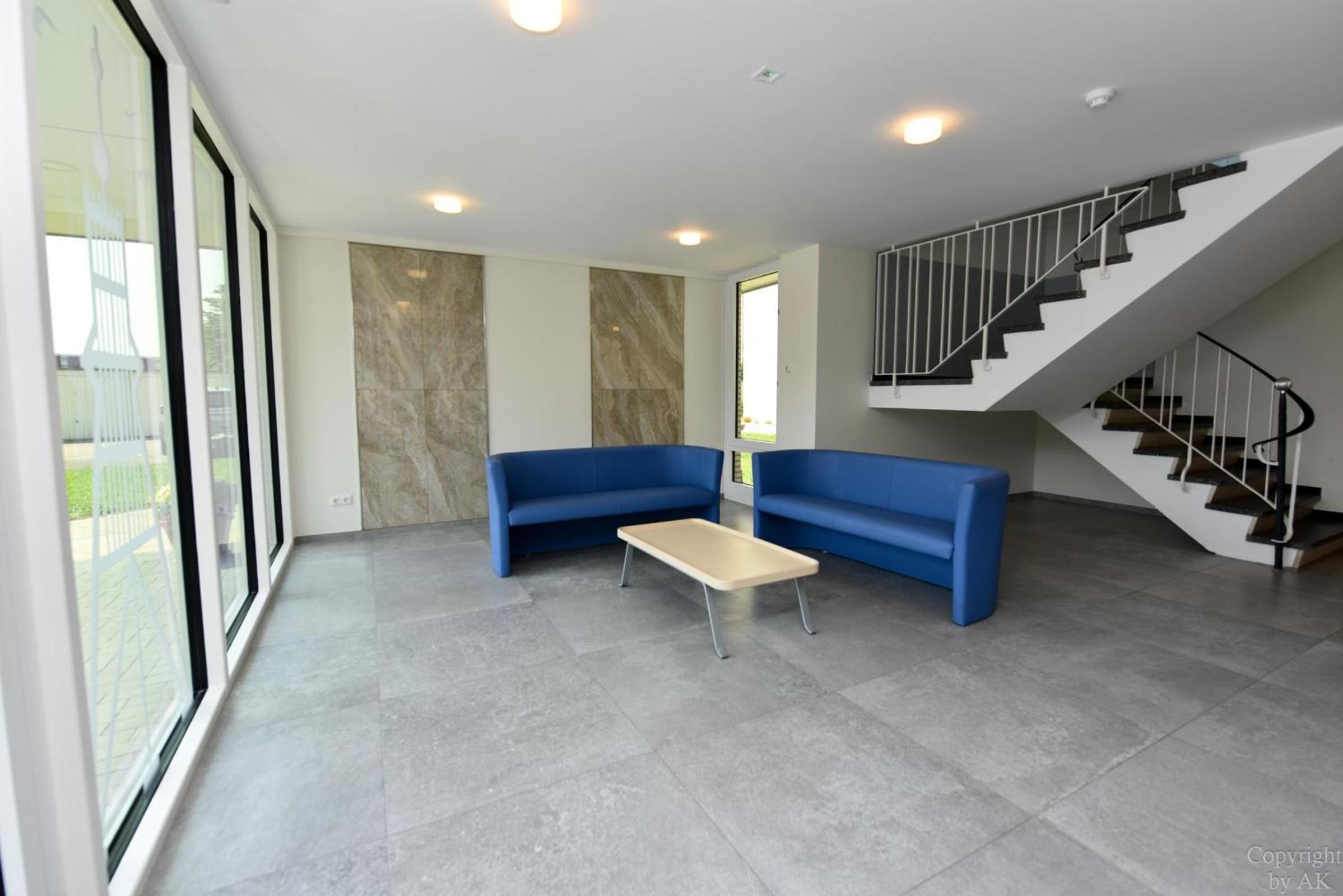 Strandhochhaus Döse Appartement STH009