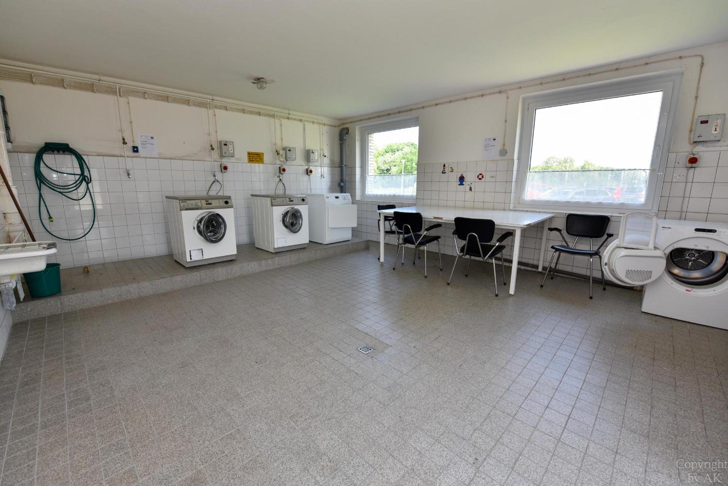 Strandhochhaus Döse Appartement STH009