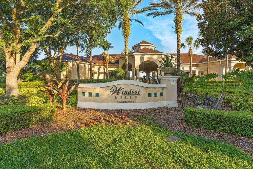 Hotel Windsor Hills Townhouse - Image 1