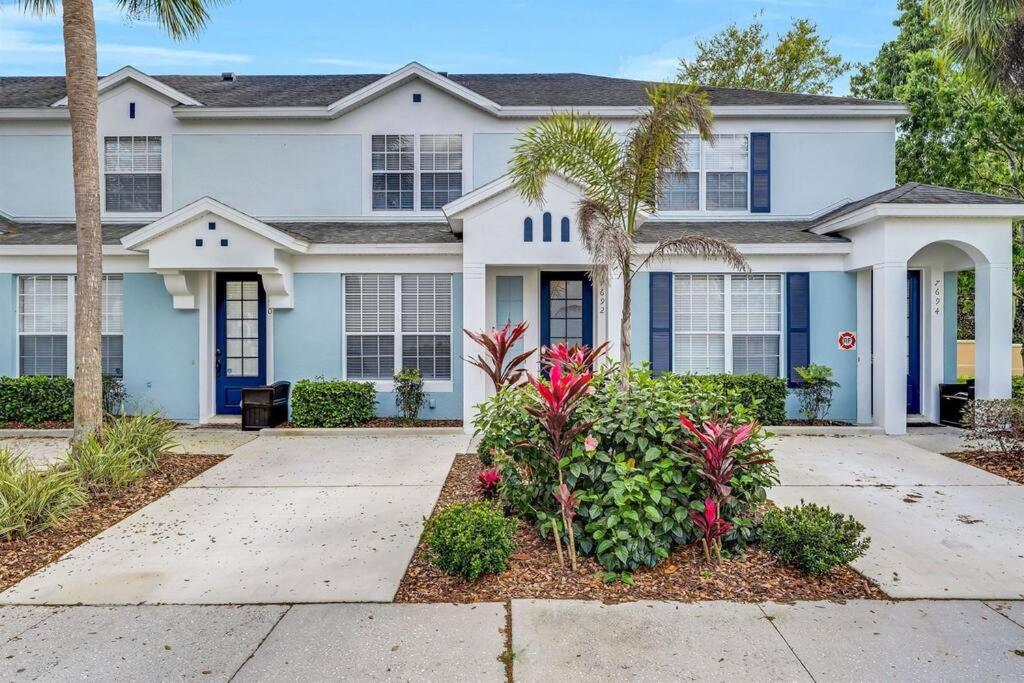 Windsor Hills Townhouse