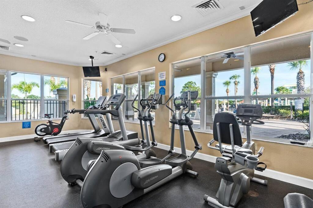 Windsor Hills Townhouse