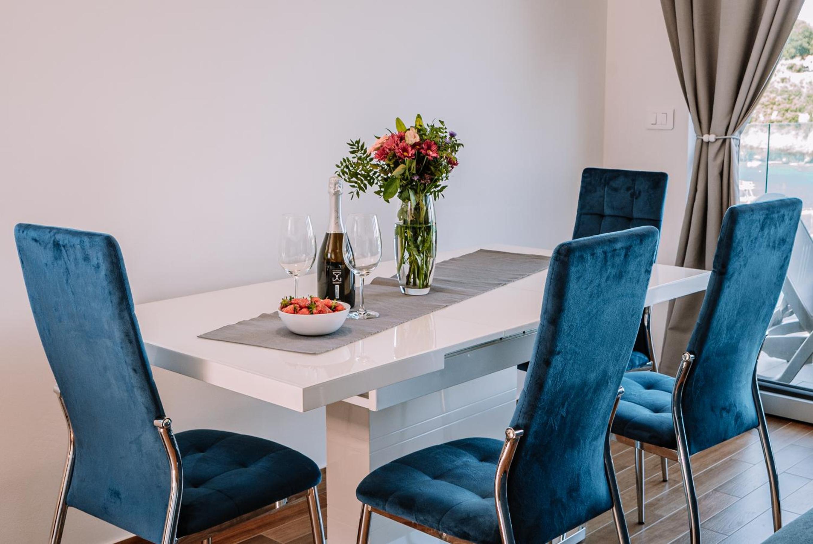 Apartment Franka