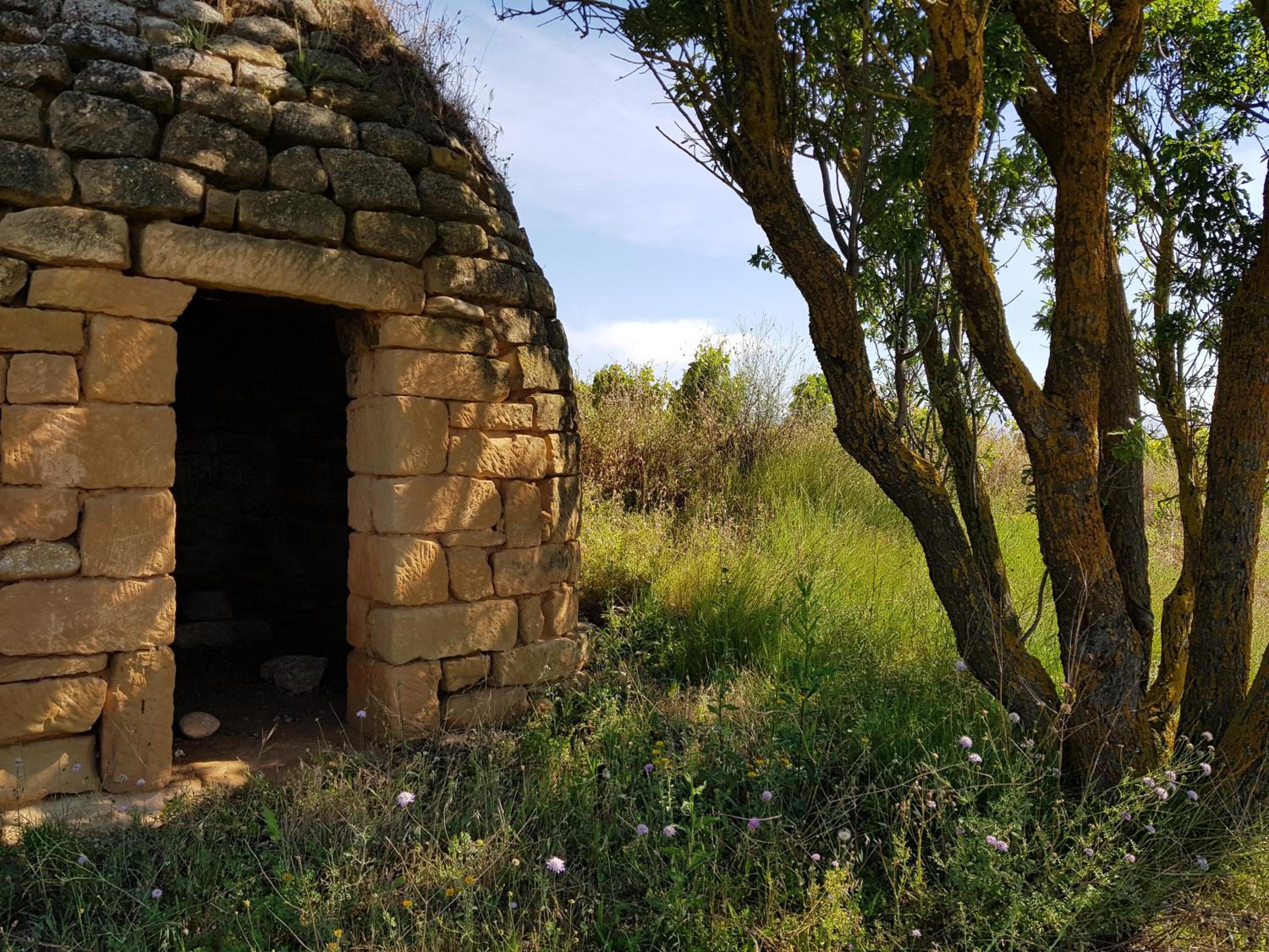 Casa Rural Los Carros