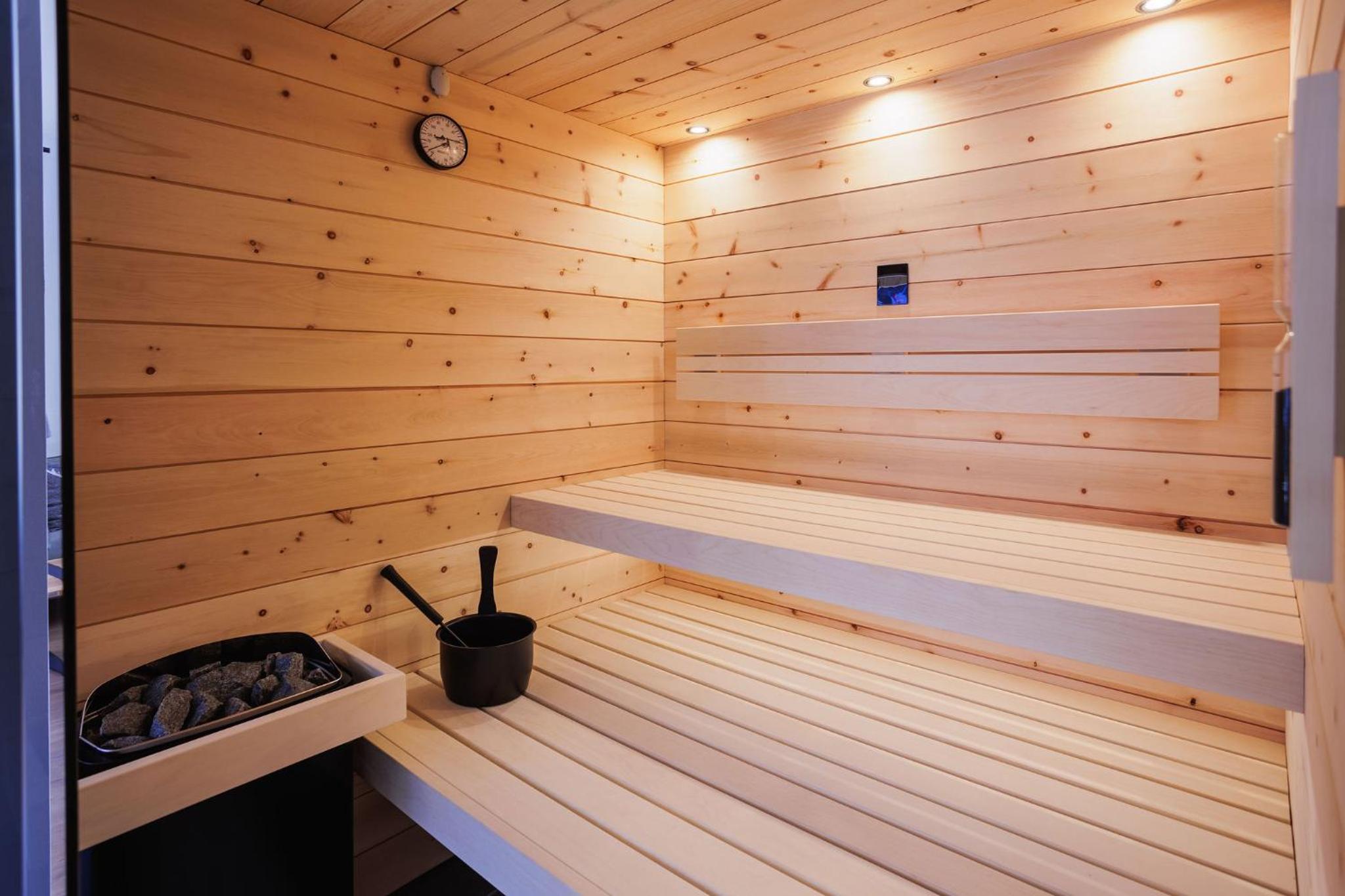 Nassfeld - SkiIn-SkiOut direkt an der Piste mit Sauna - Bergzauber9
