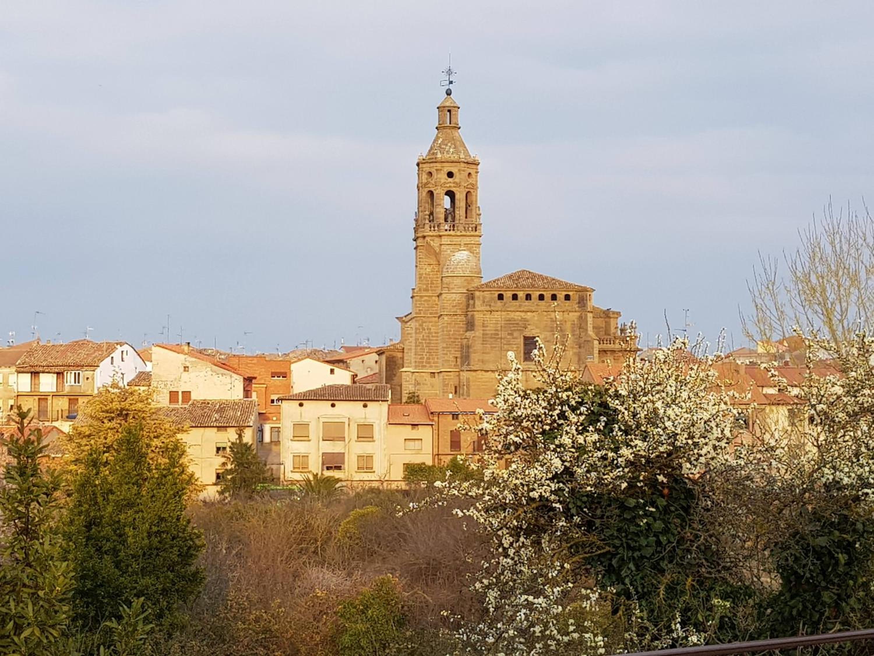 Casa Rural Los Carros