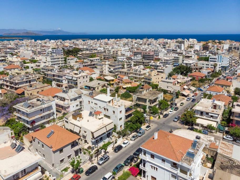 Casa Αrezio view 3