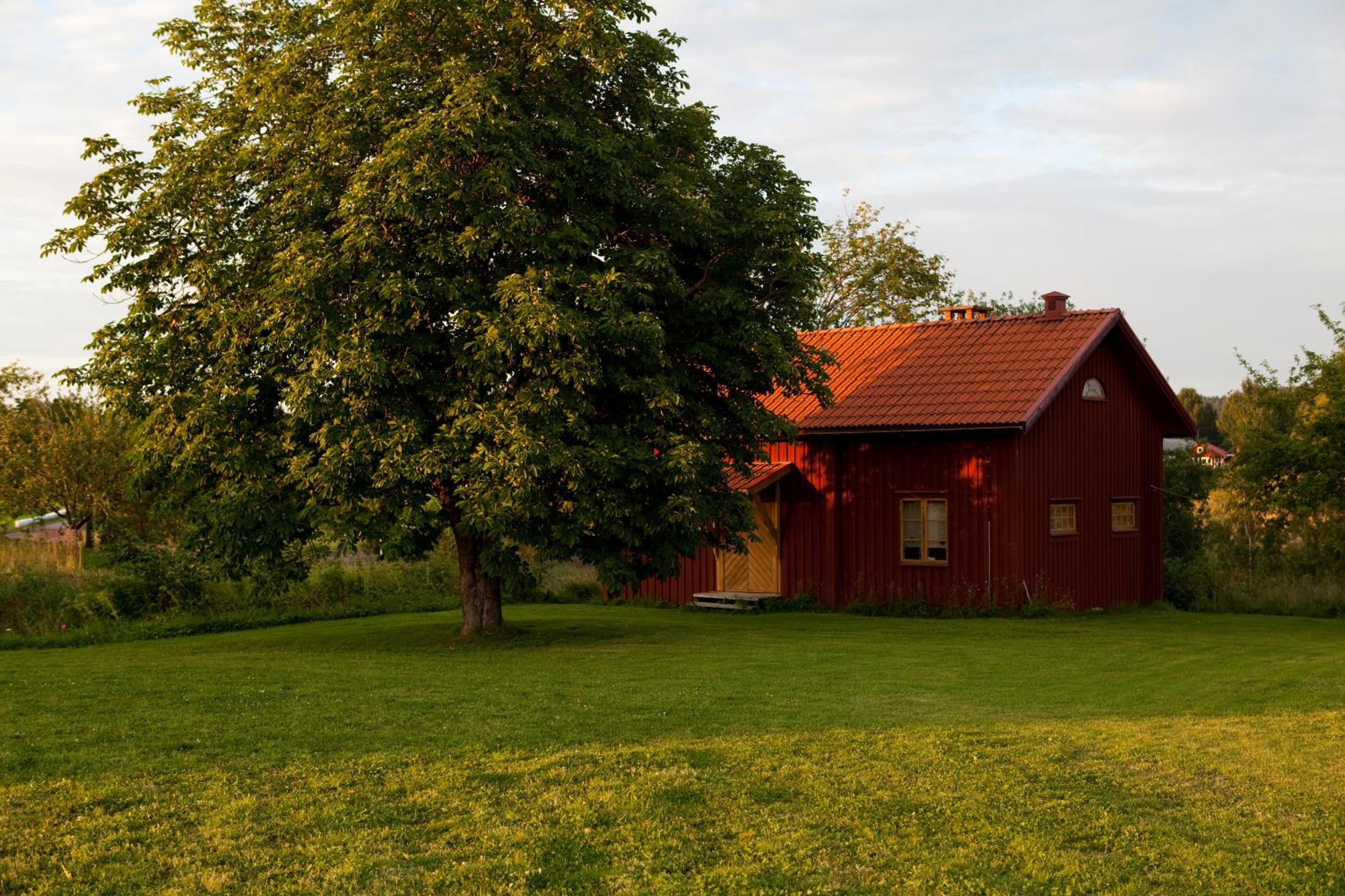 Sahlströmsgården
