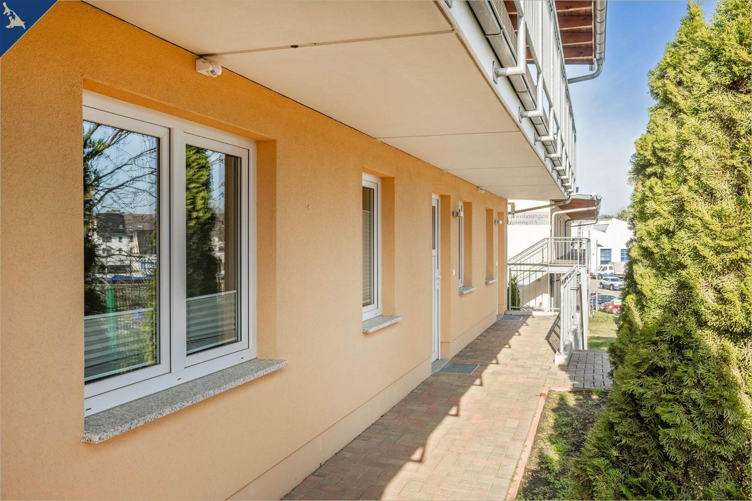Ferienwohnung 1