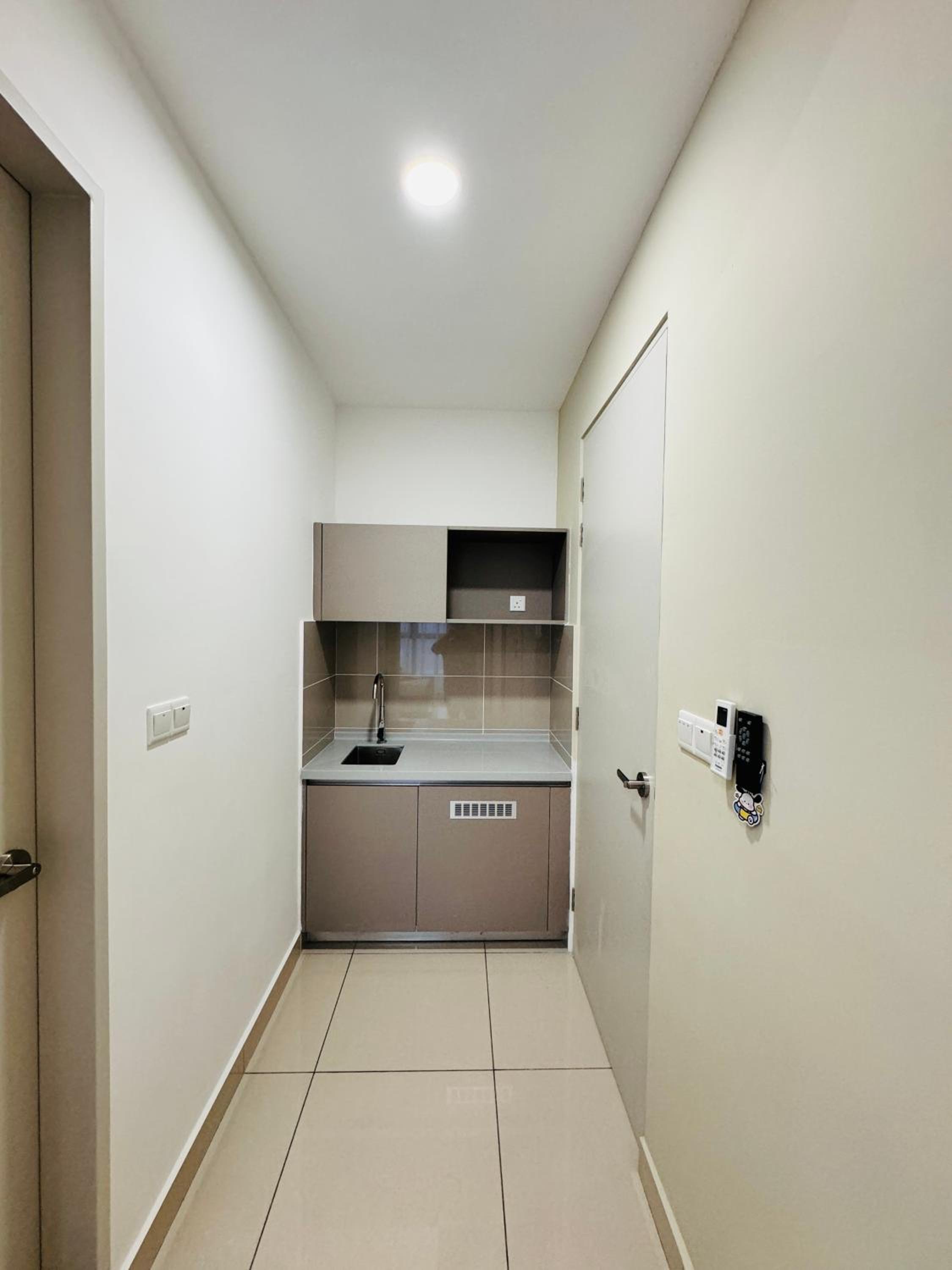 TRION kLCC BY ABM UNIQUE HOME
