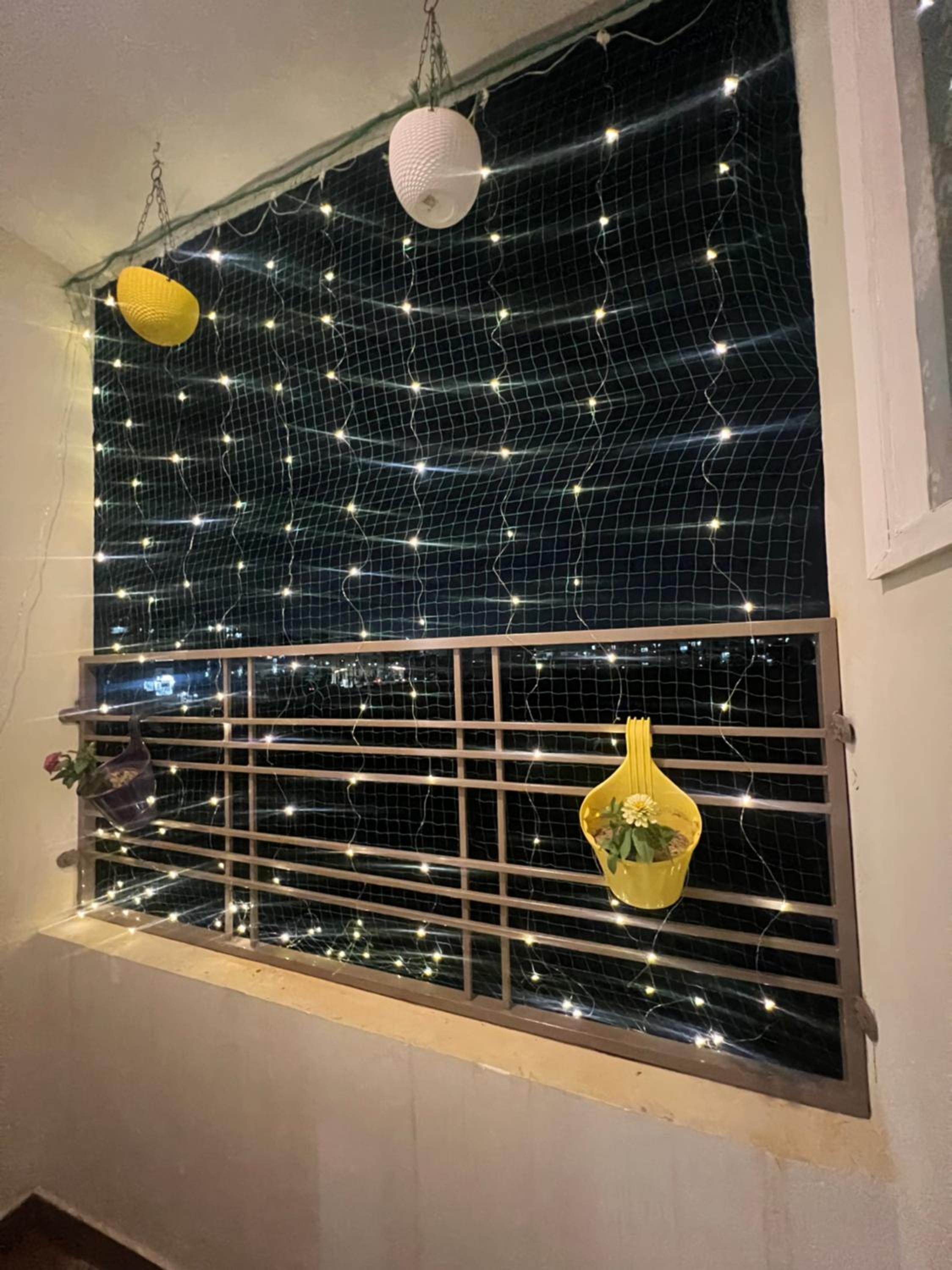 2 bhk luxury apartment view 3