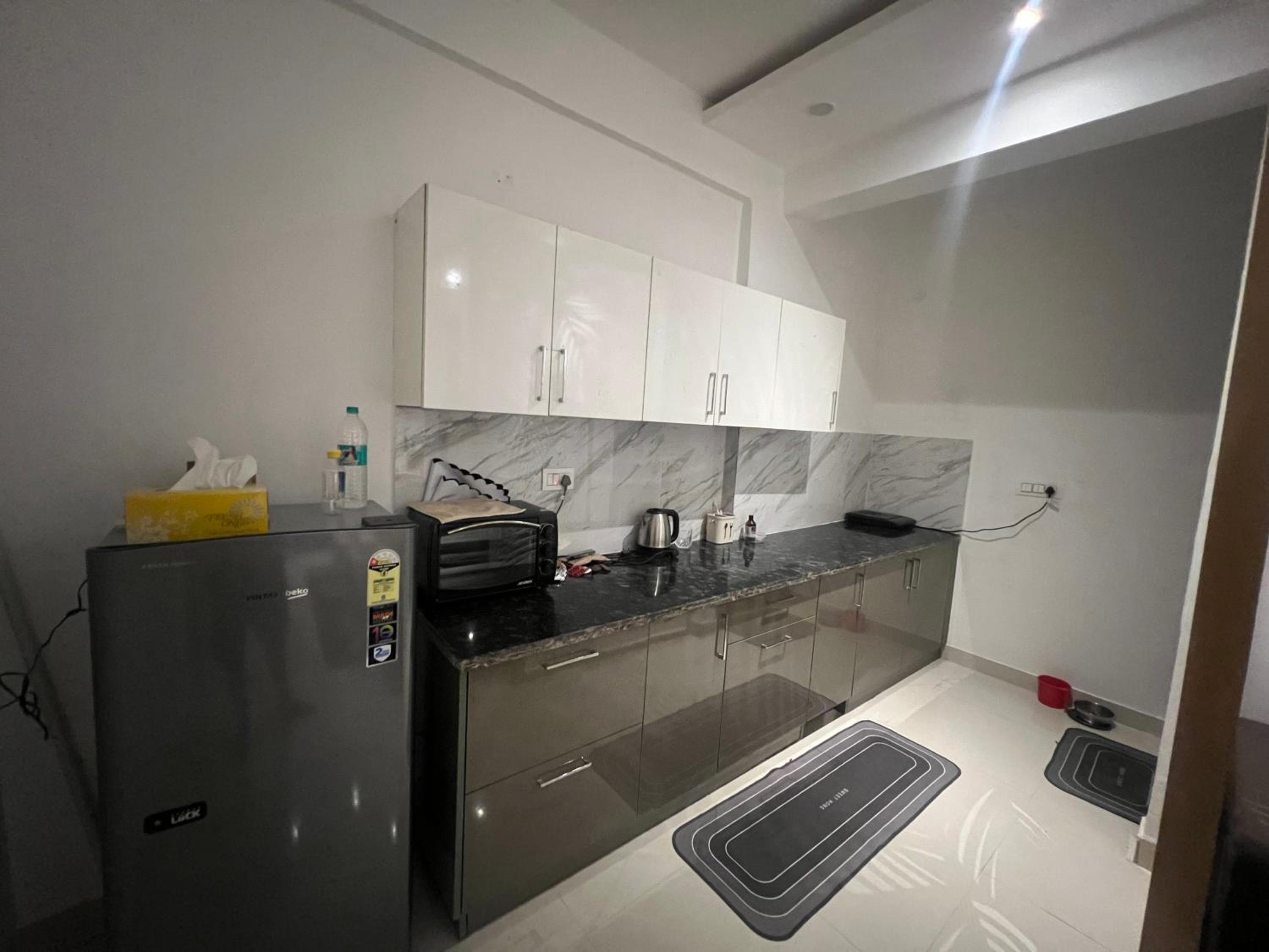 2 bhk luxury apartment view 4