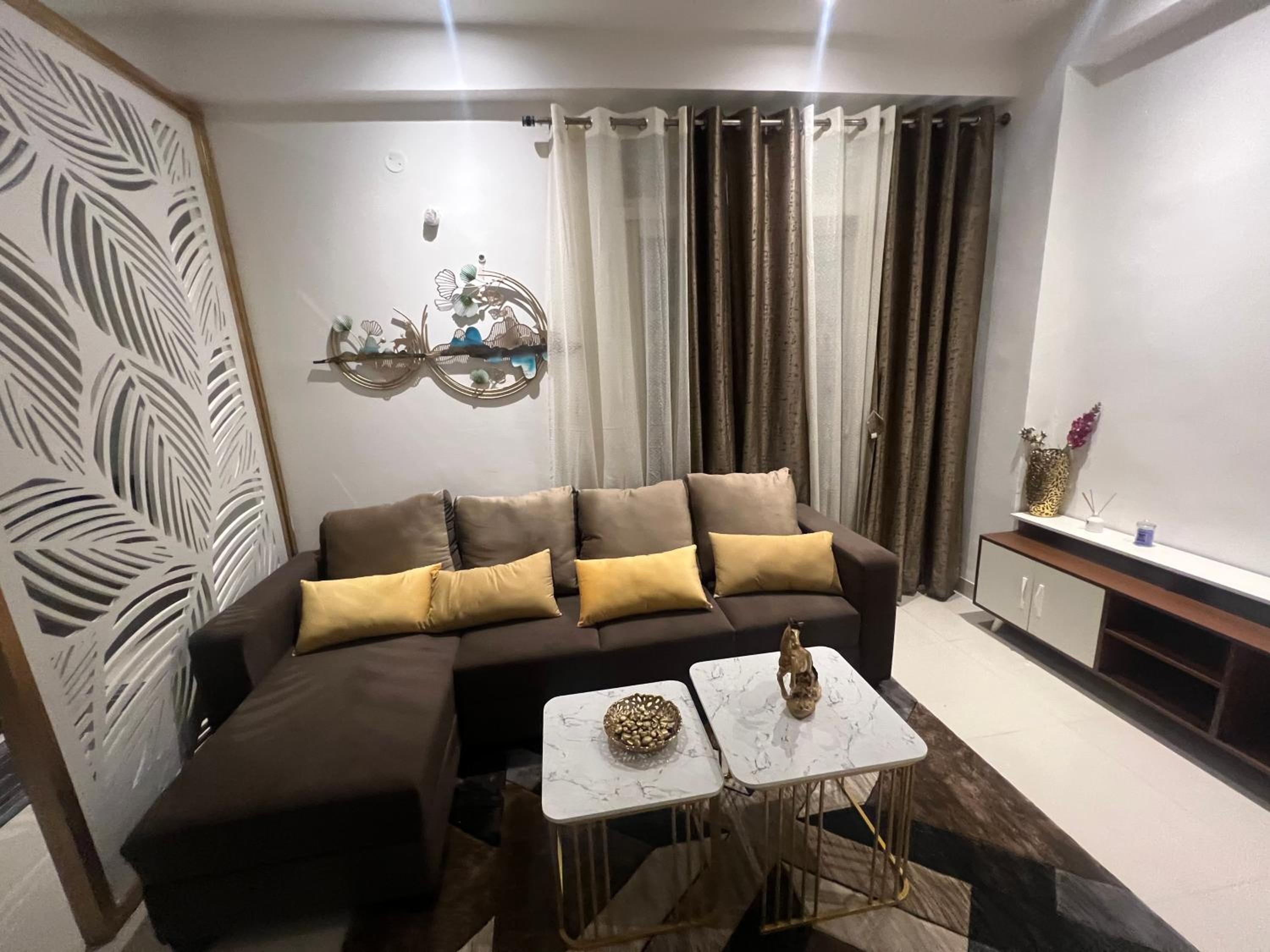 2 bhk luxury apartment view 5
