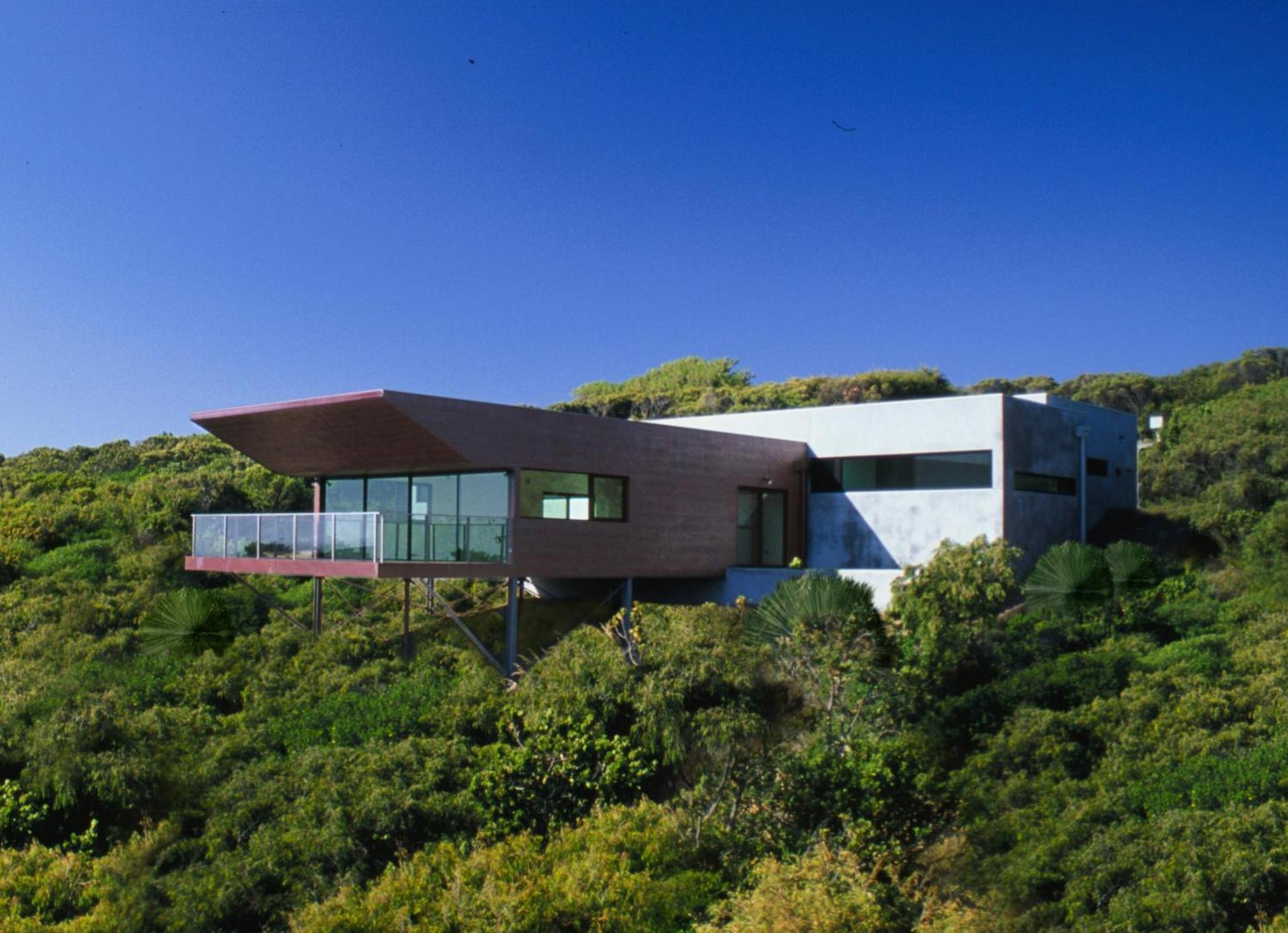 The Roozen Residence