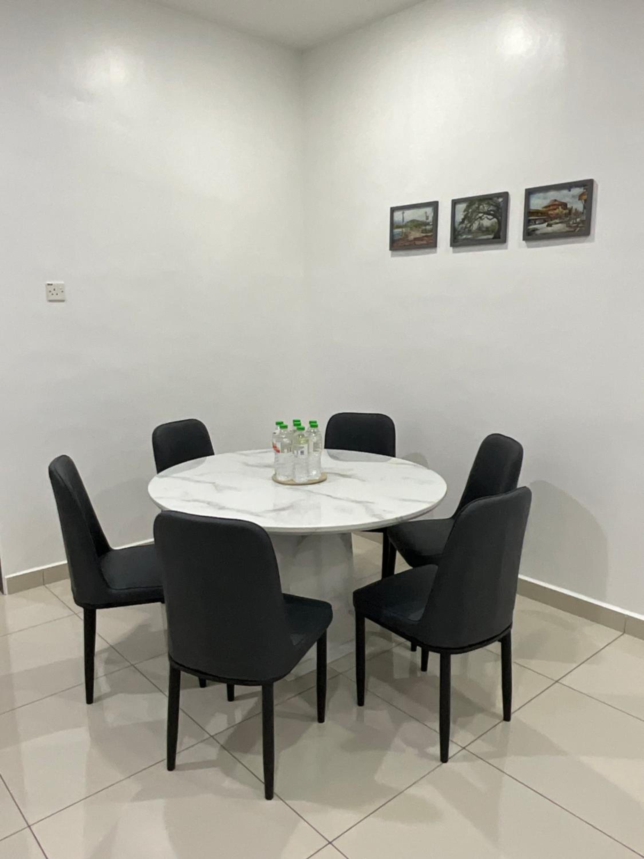RainVista Homestay photo 3