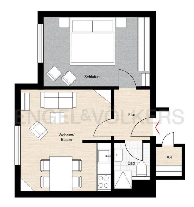 Ferienwohnung Heimathafen