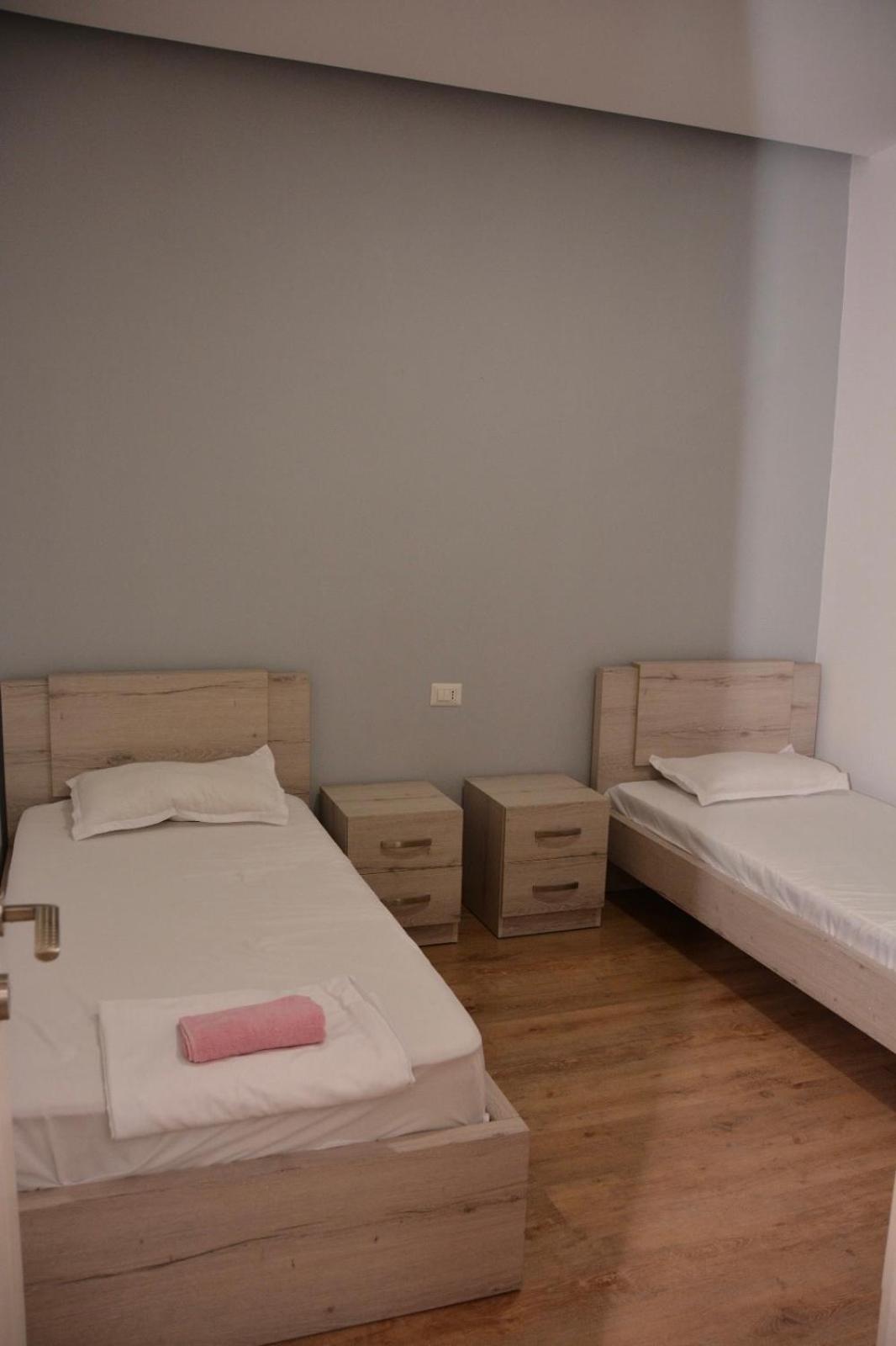 B&C Apartment