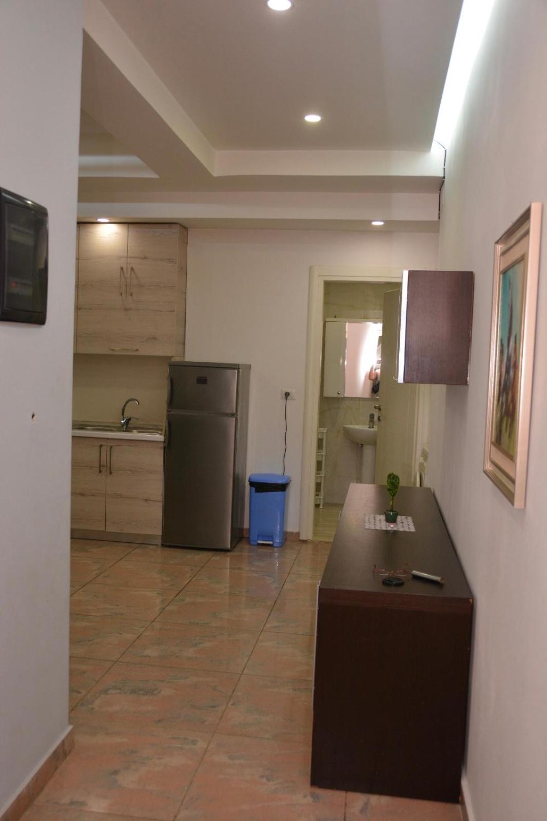 B&C Apartment