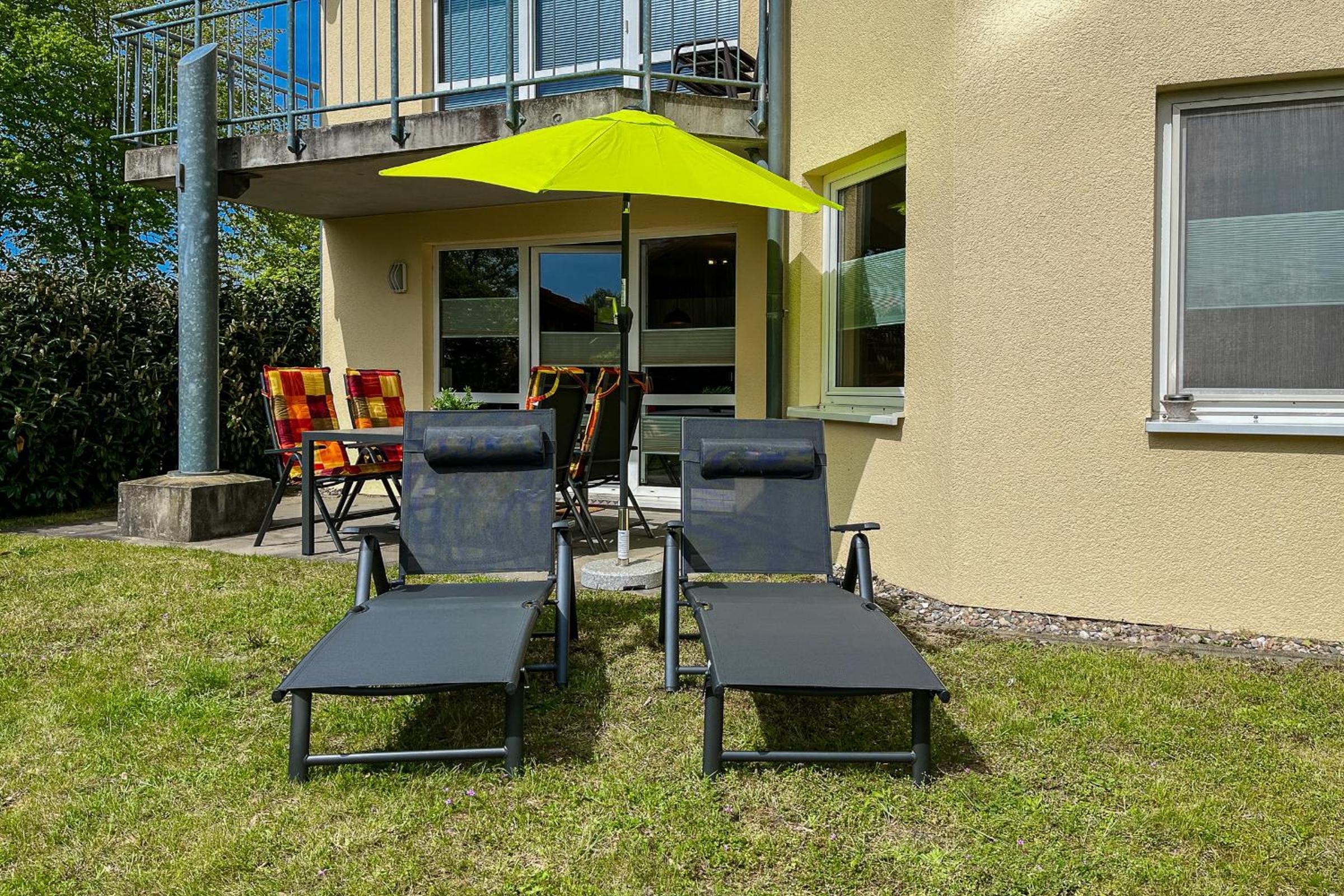 Godewind Wohnung 24
