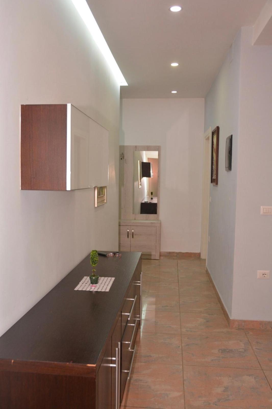 B&C Apartment