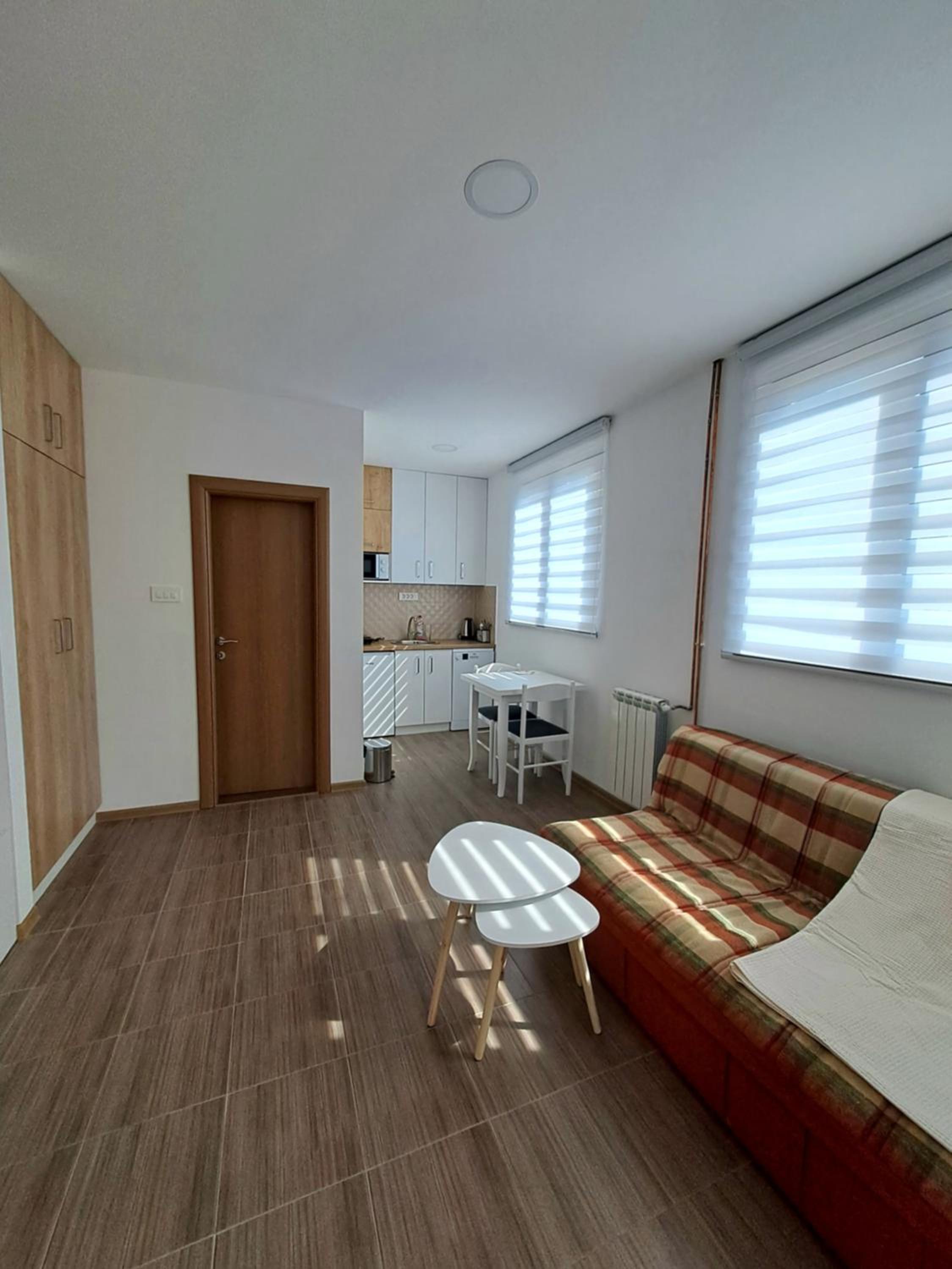 Studio apartman "Kutak DIVUS" photo 4