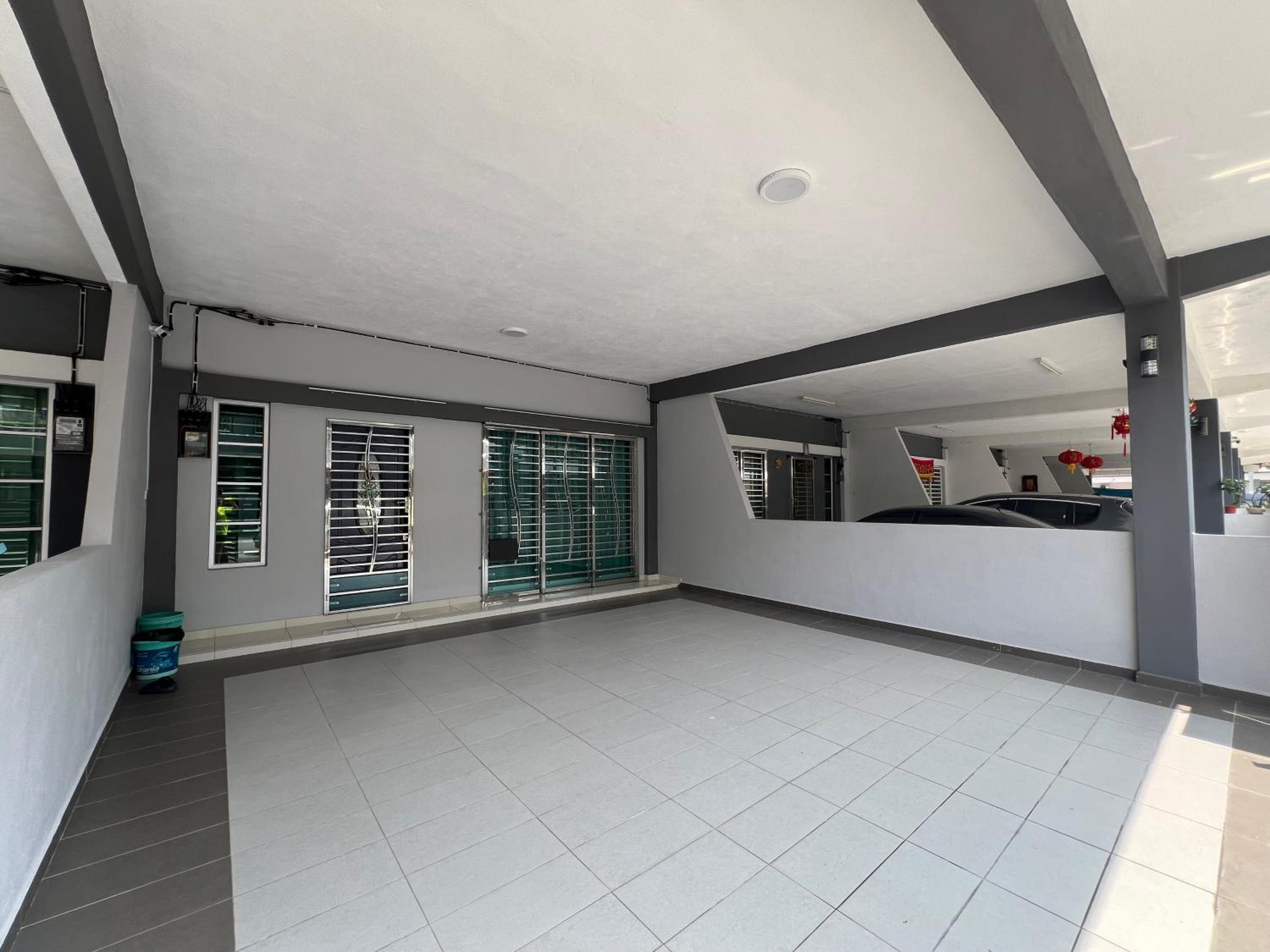 RainVista Homestay photo 5