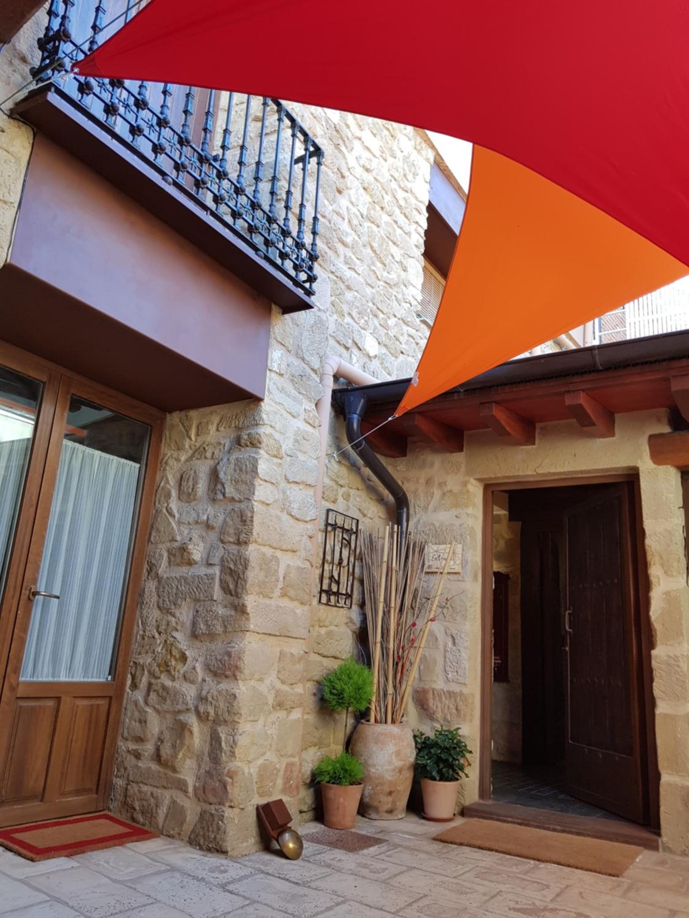 Casa Rural Los Carros