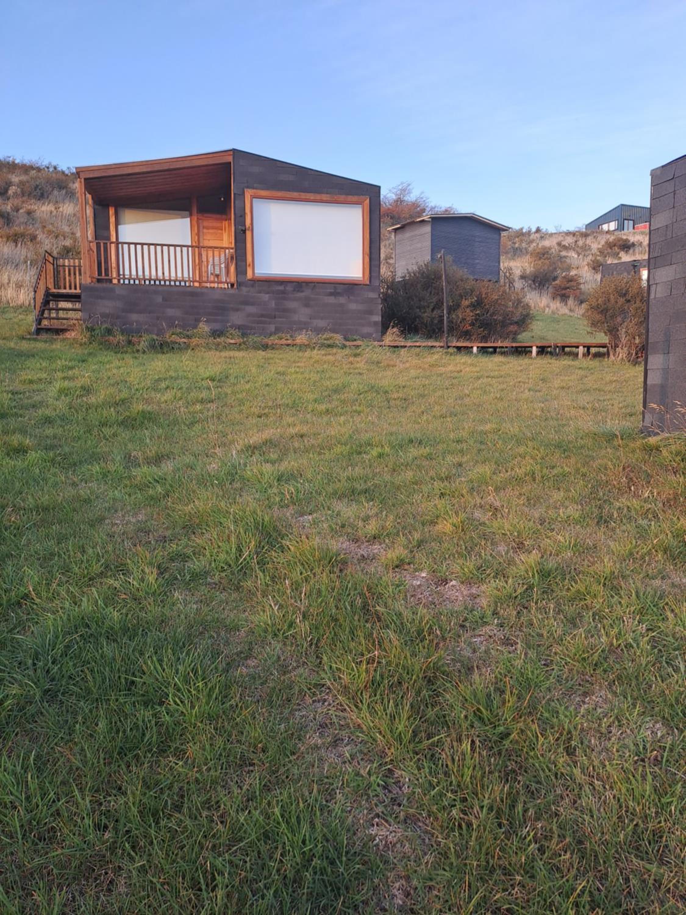 Lodge Austral