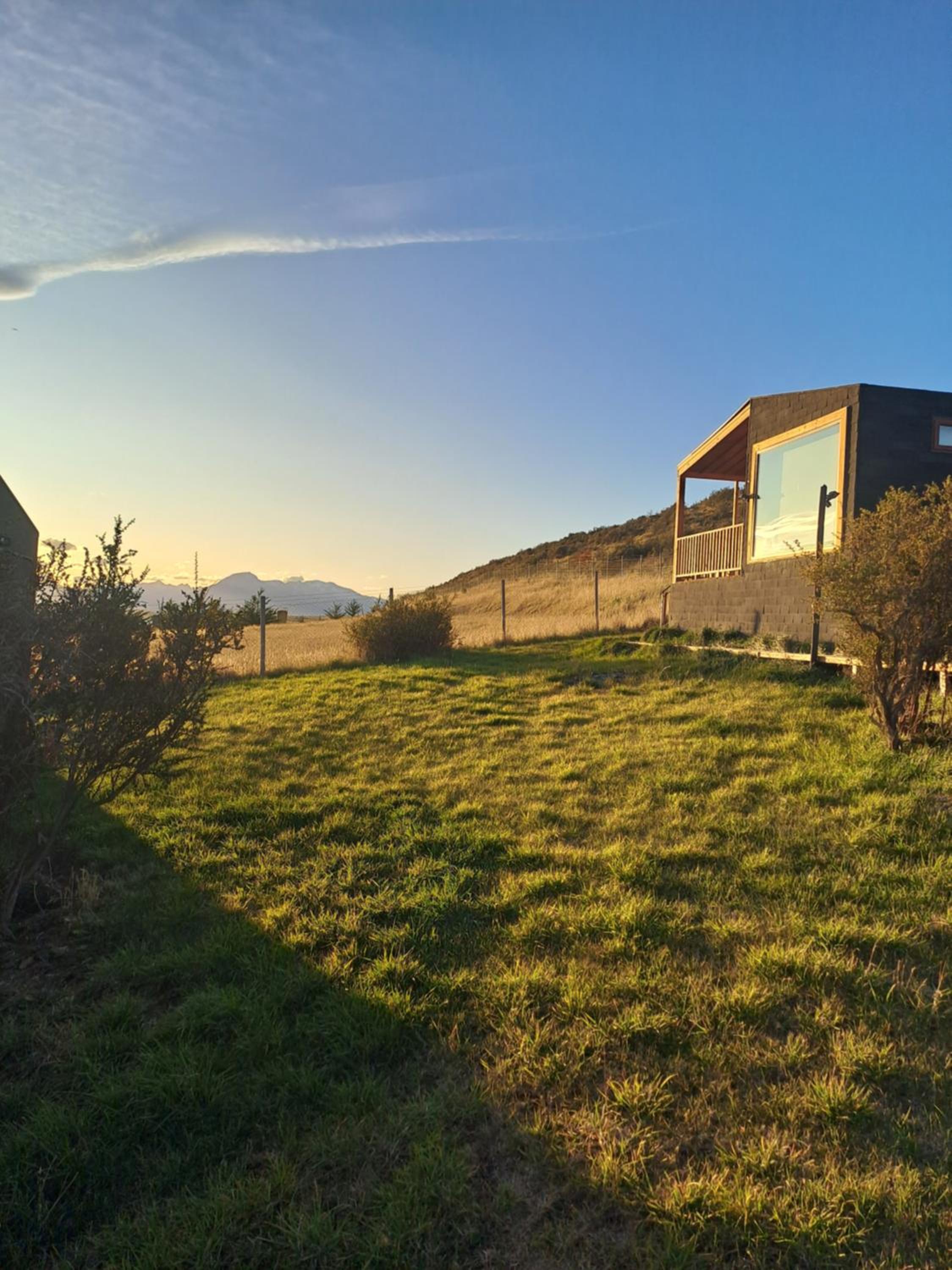 Lodge Austral
