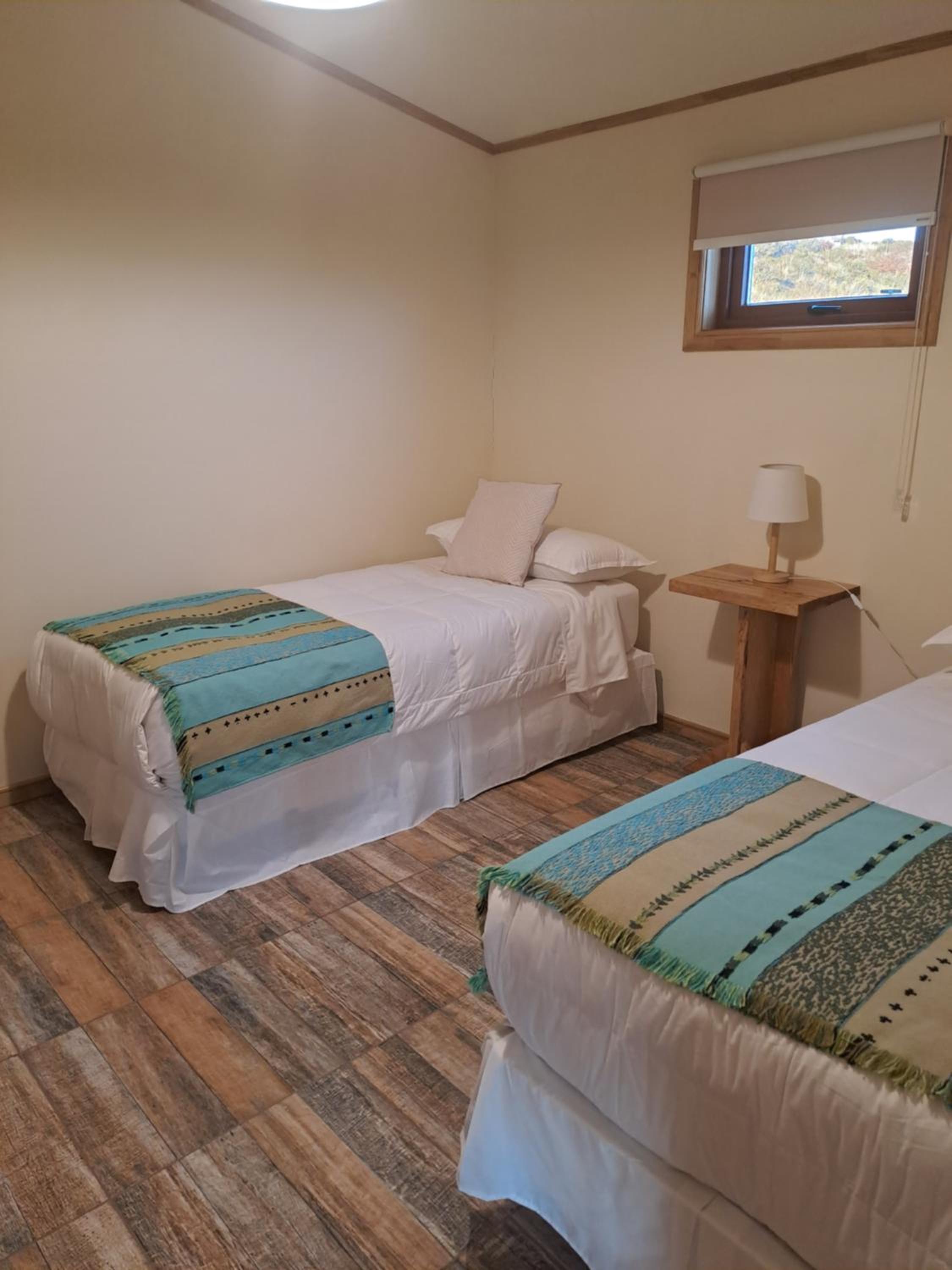 Lodge Austral