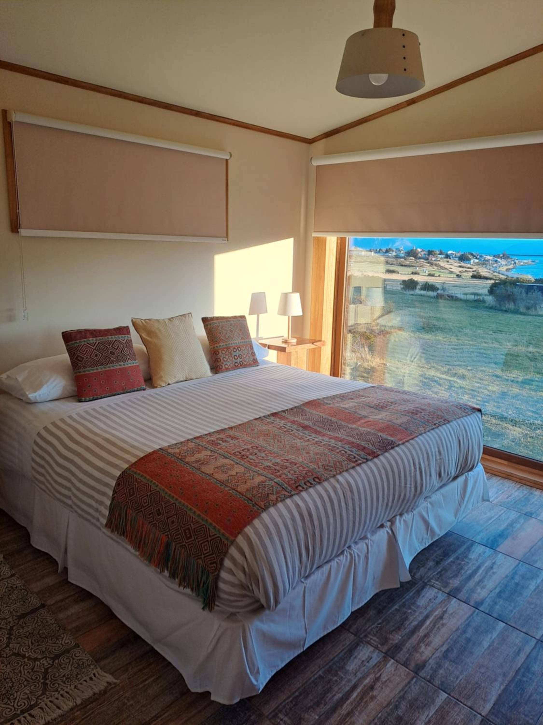 Lodge Austral