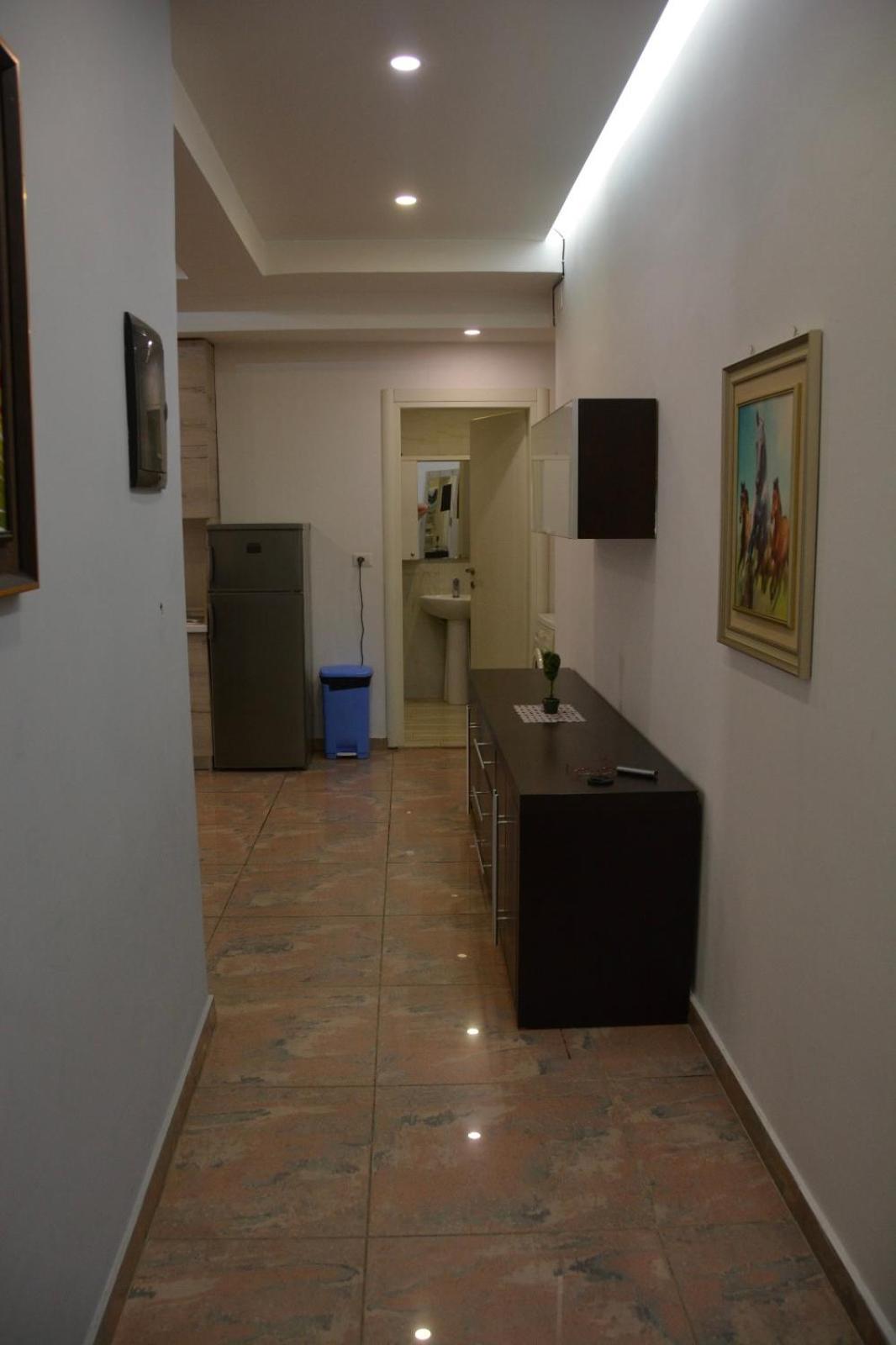 B&C Apartment