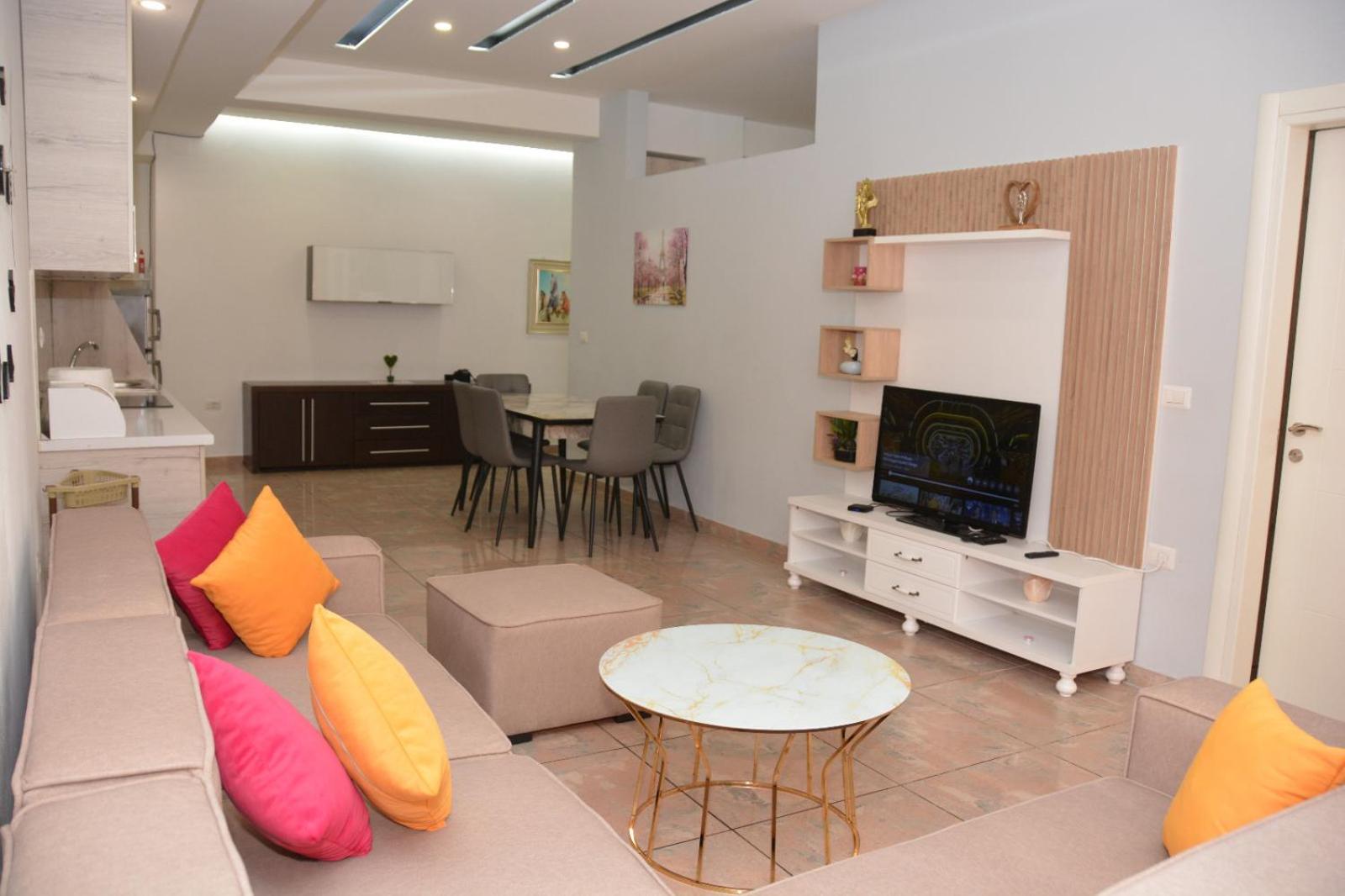 B&C Apartment