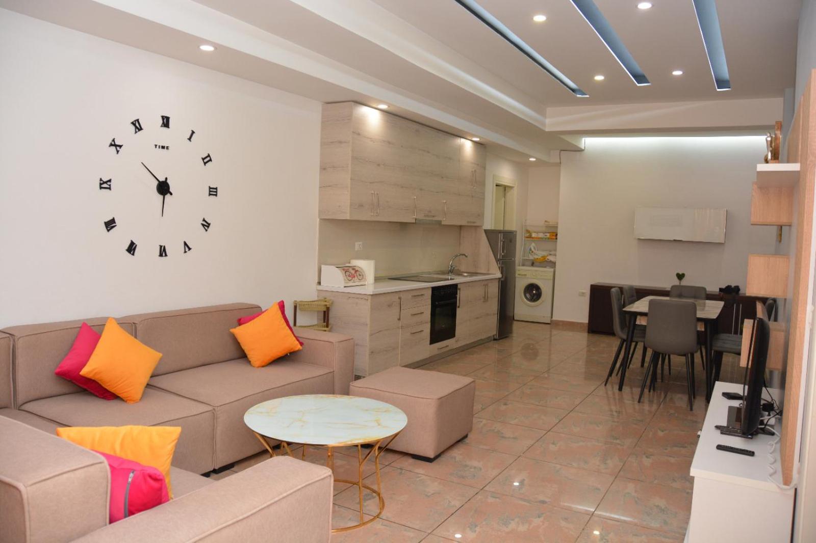 B&C Apartment