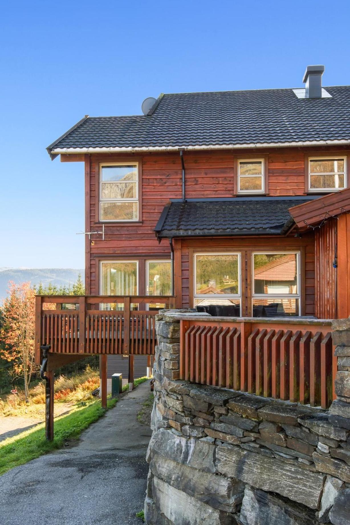 Hotel Voss Resort Bavallstunet - Image 1