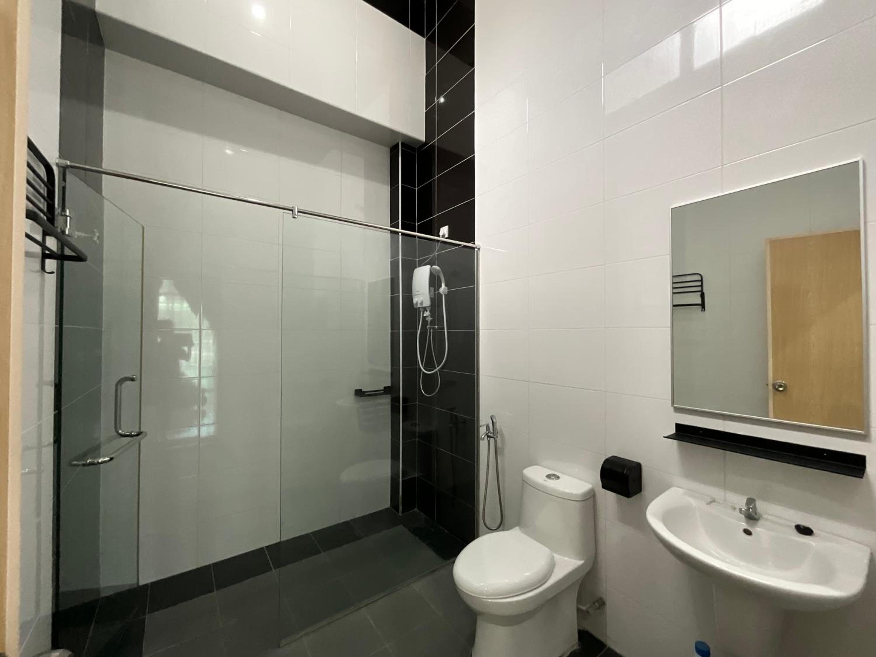 RainVista Homestay photo 7