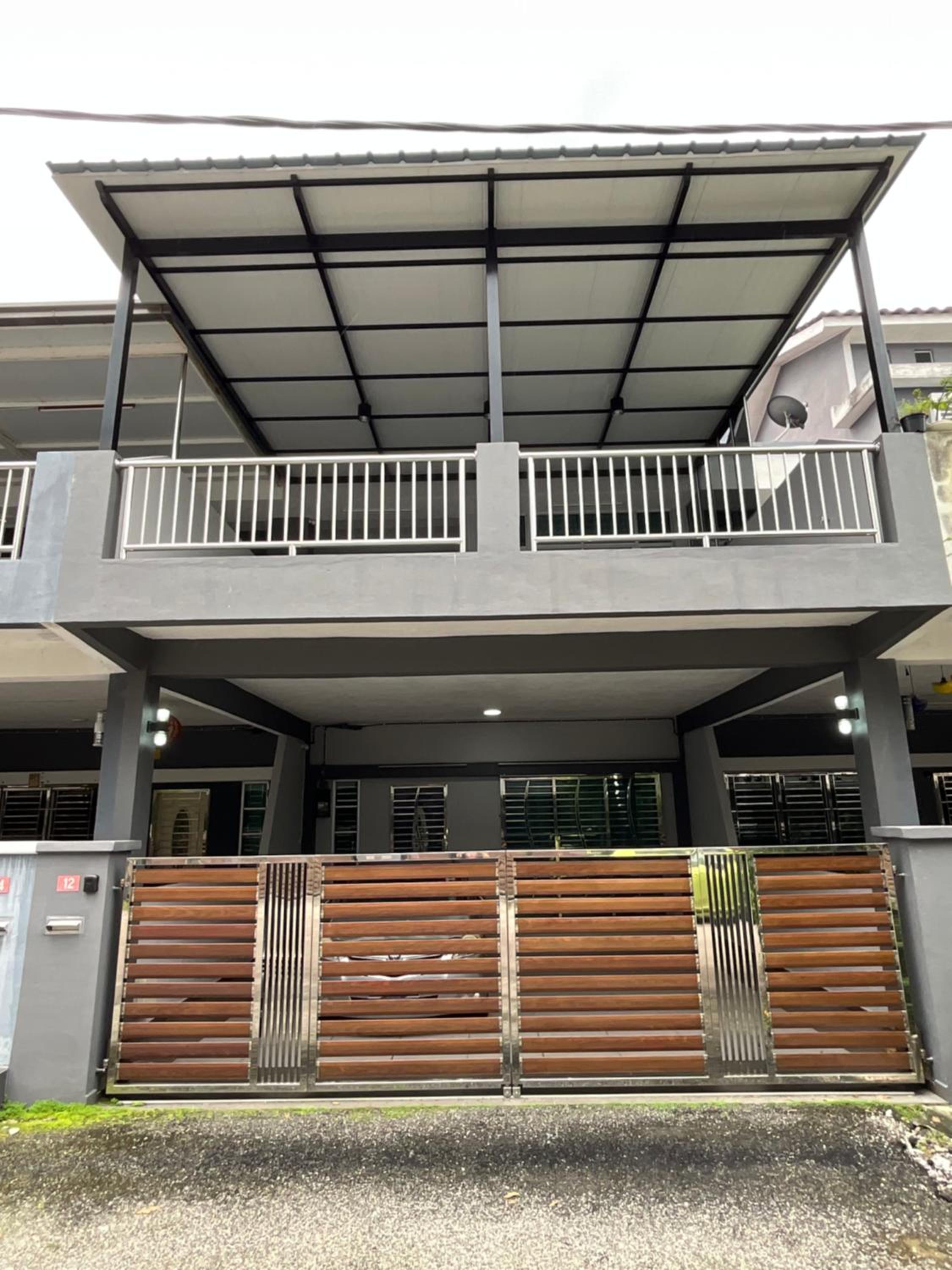 RainVista Homestay photo 4