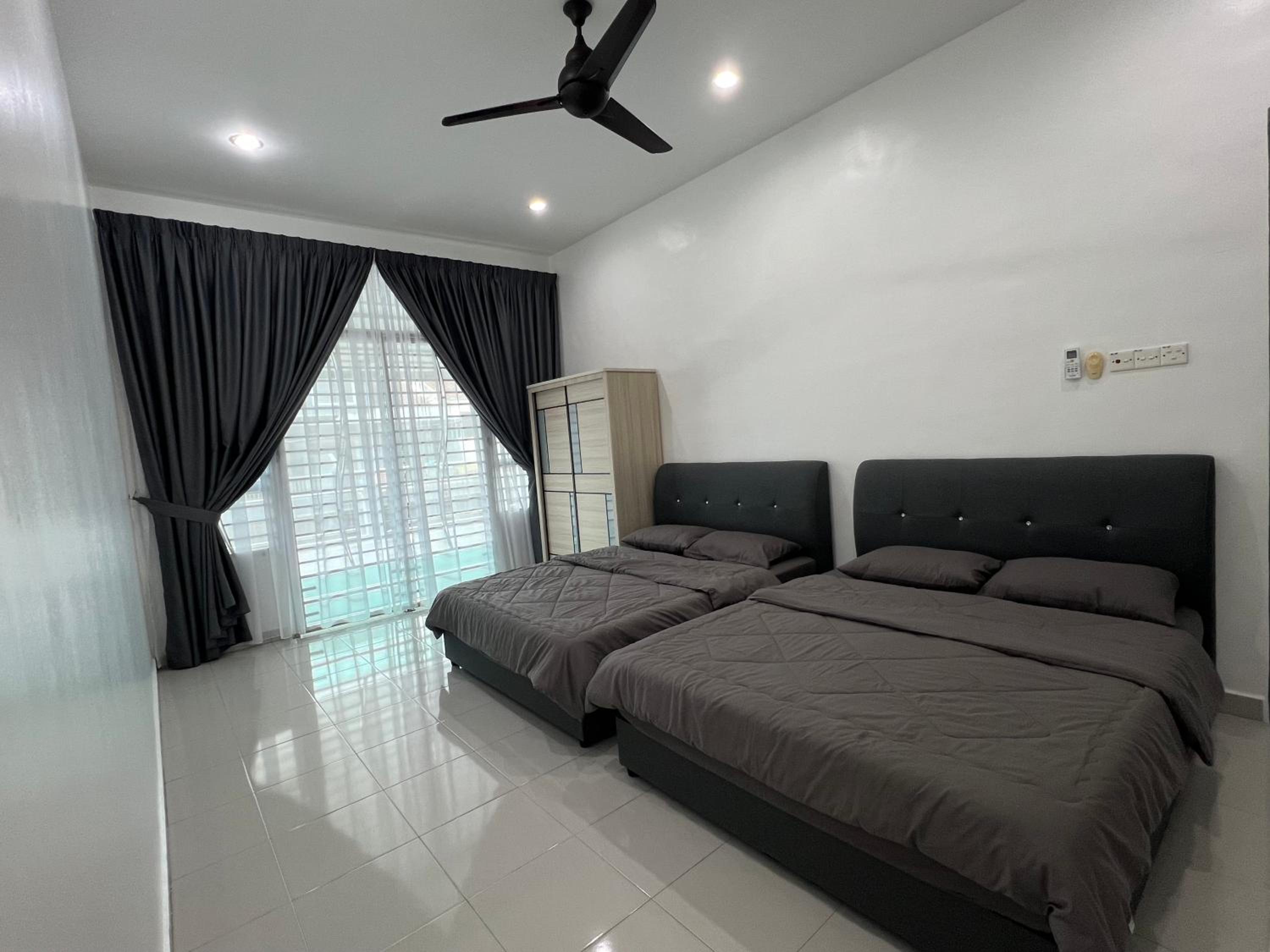 RainVista Homestay photo 6