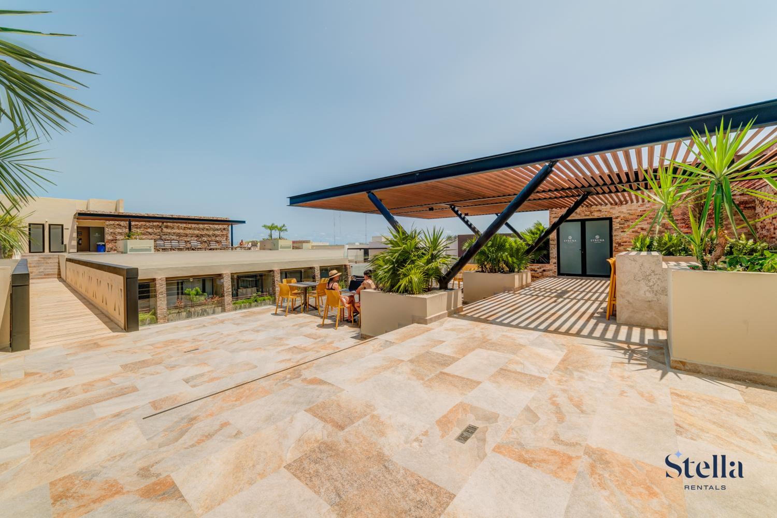 roof