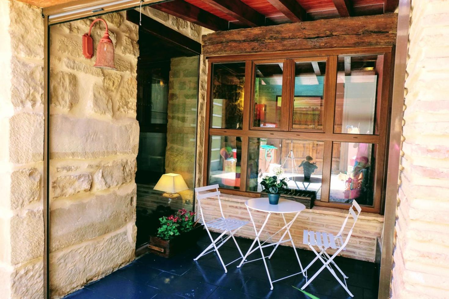 Casa Rural Los Carros