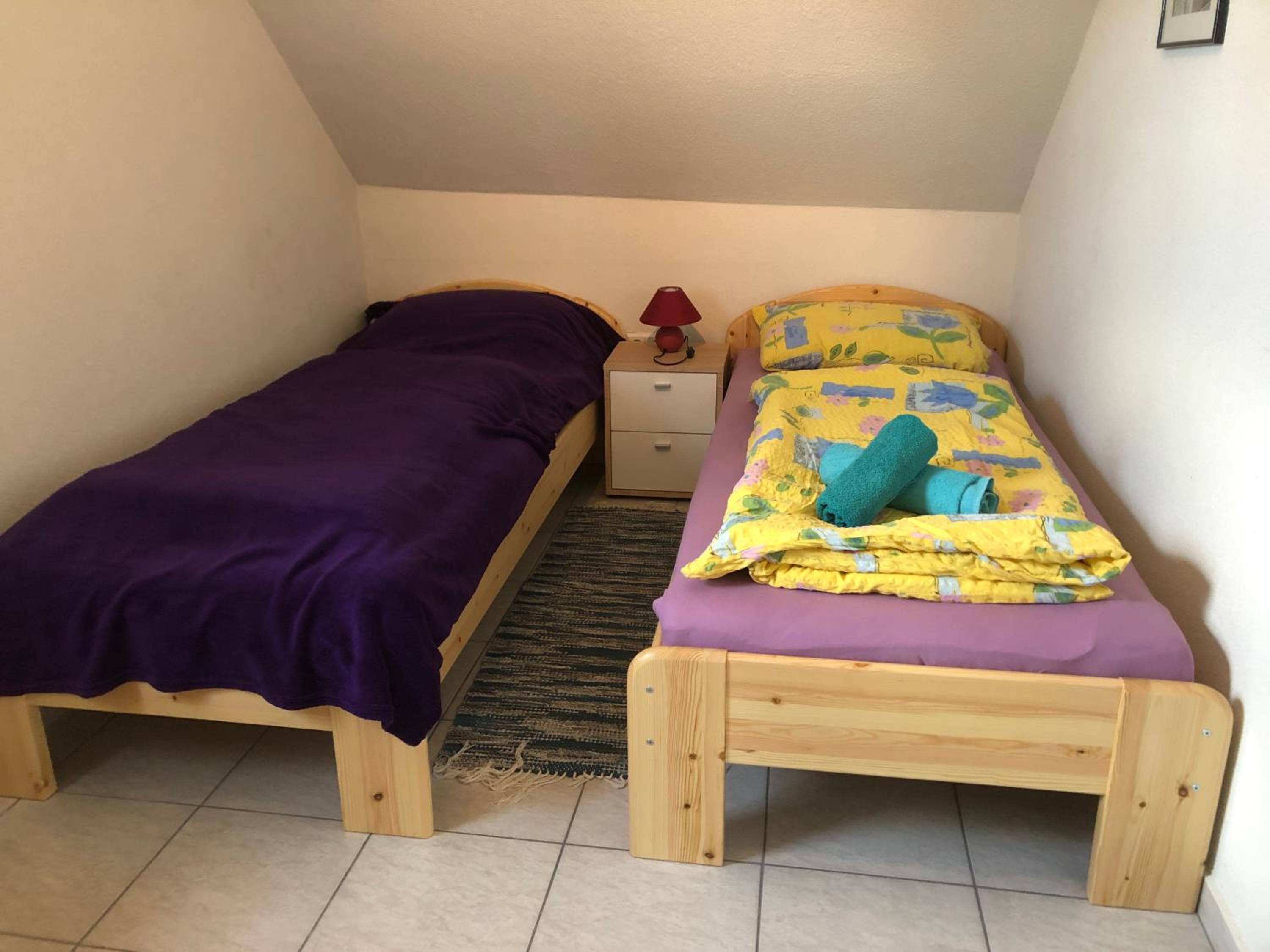 Napfény Ház Sonnenschein Haus