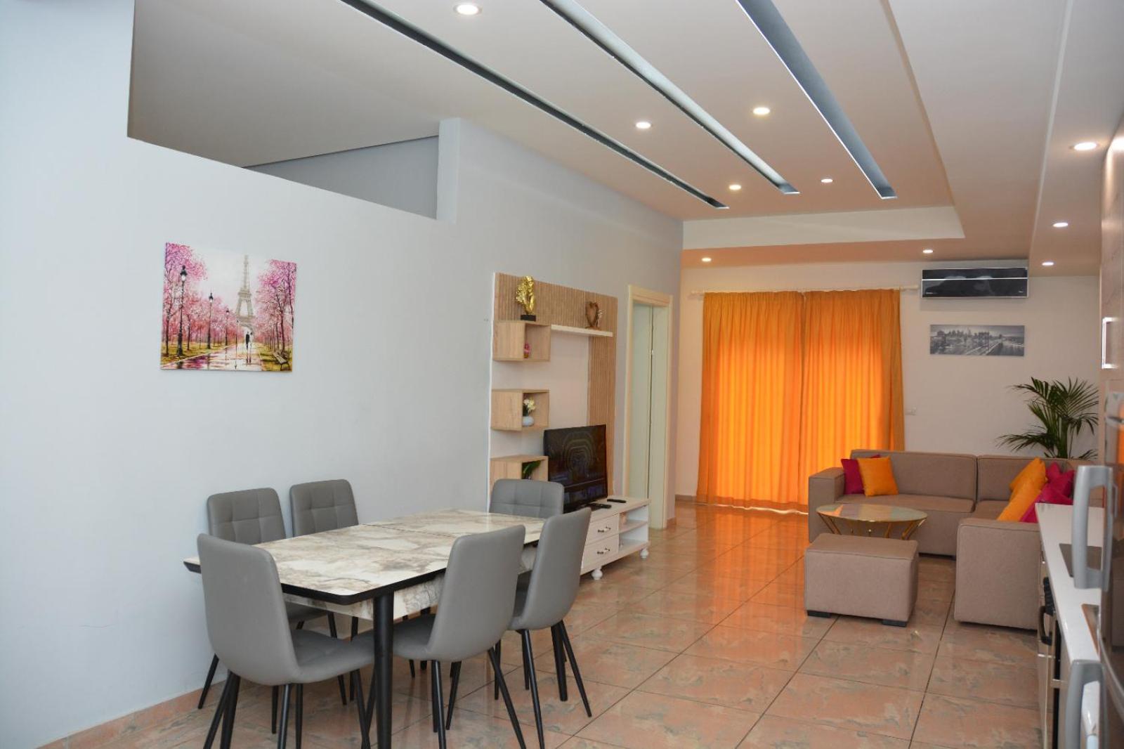 B&C Apartment