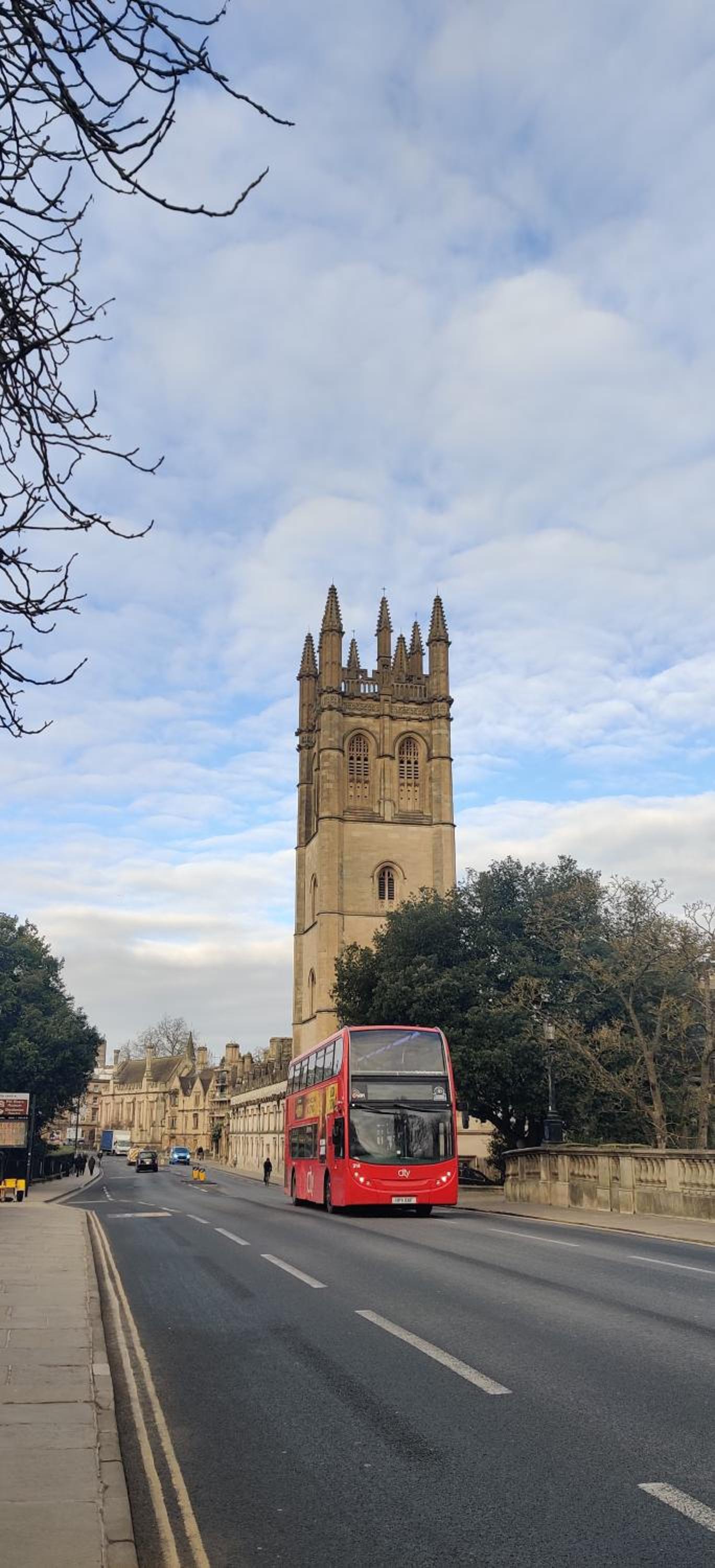 Headington Haven Homestay