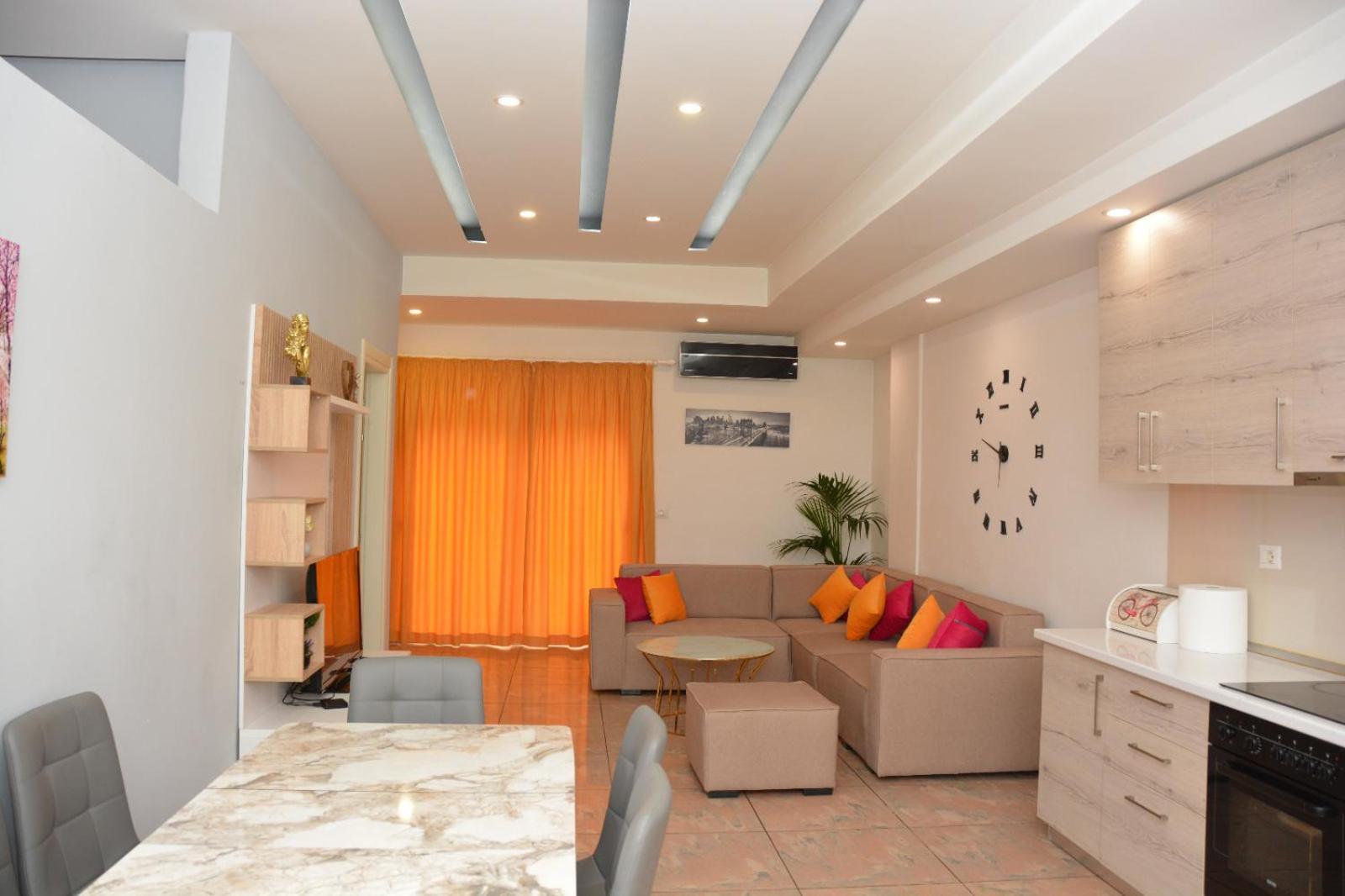 B&C Apartment