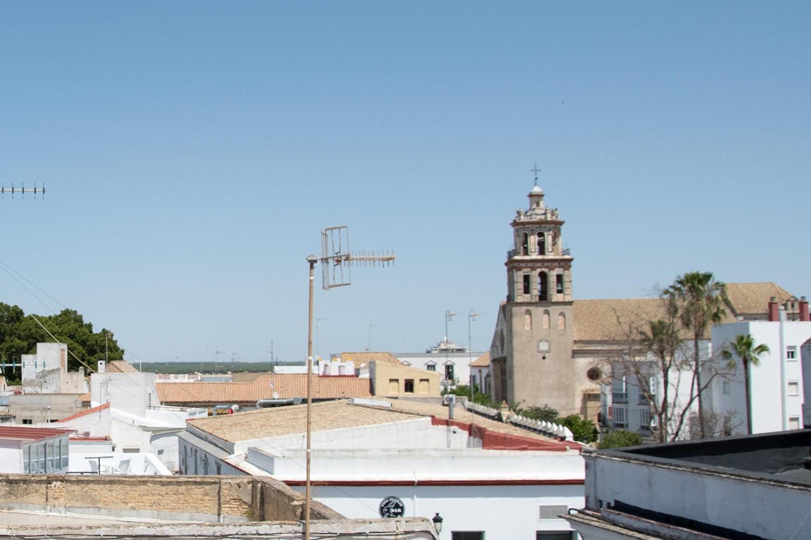 Apartamentos Sanlucar