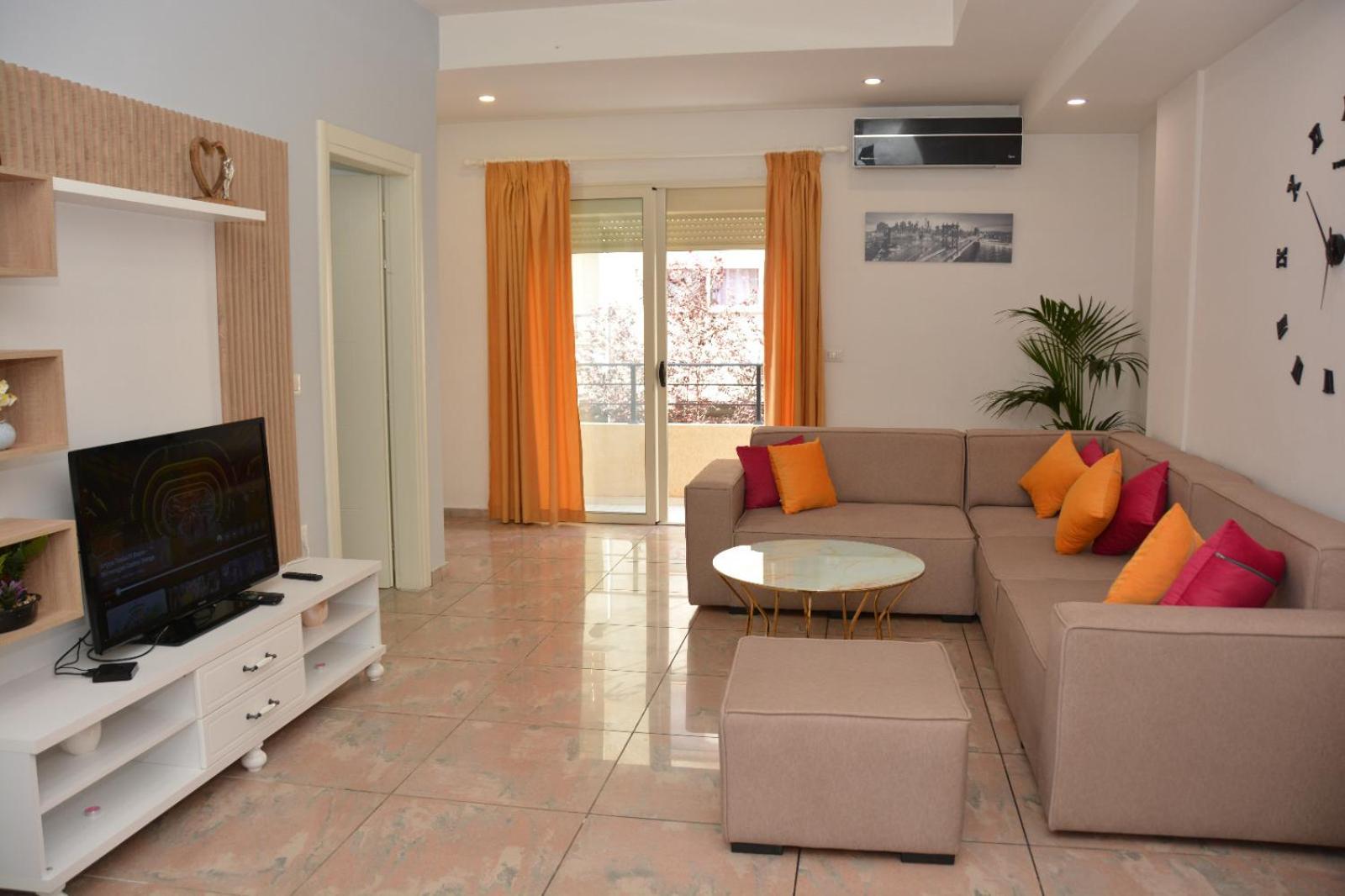 B&C Apartment