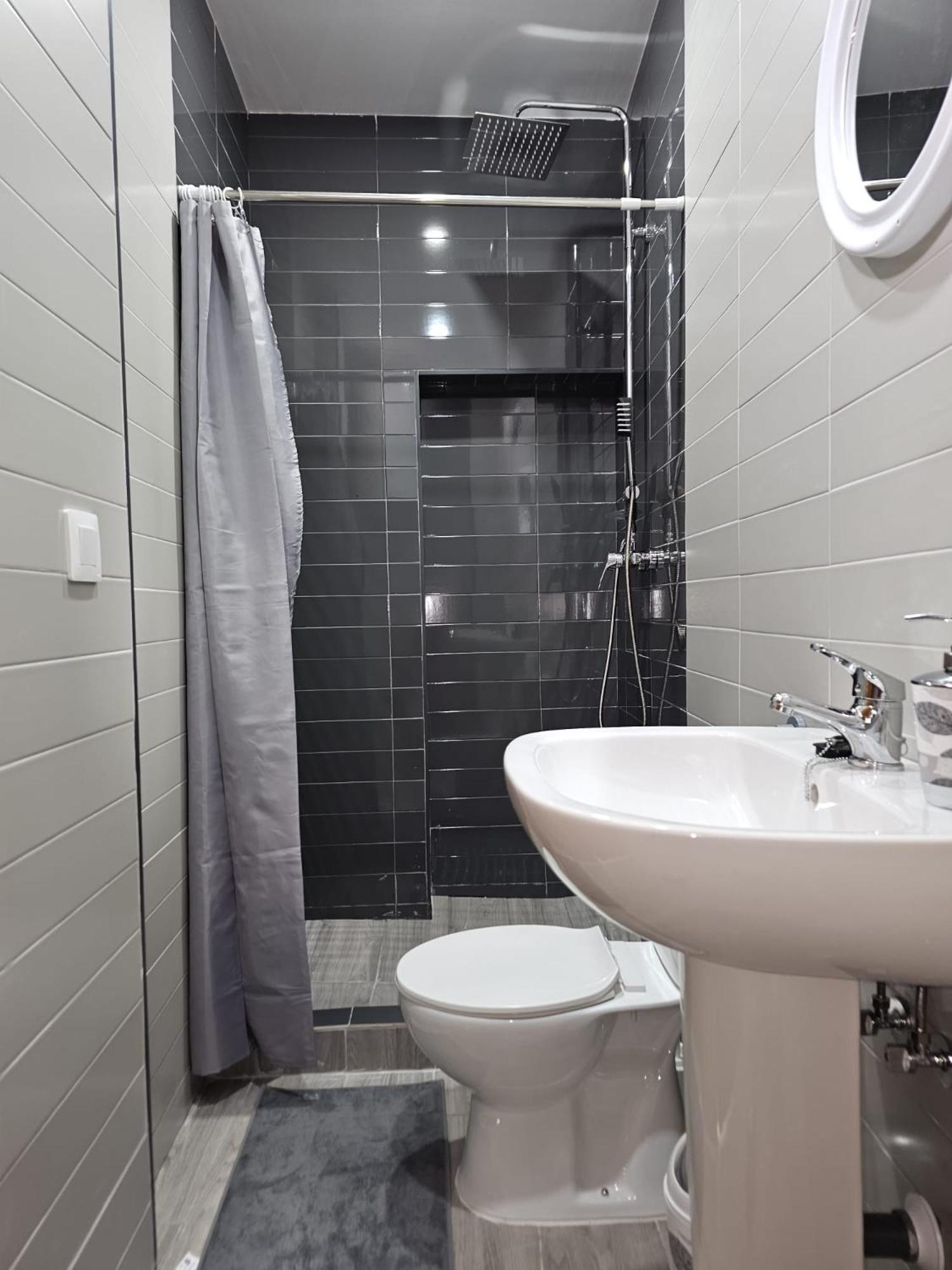 Apartamentos Sanlucar
