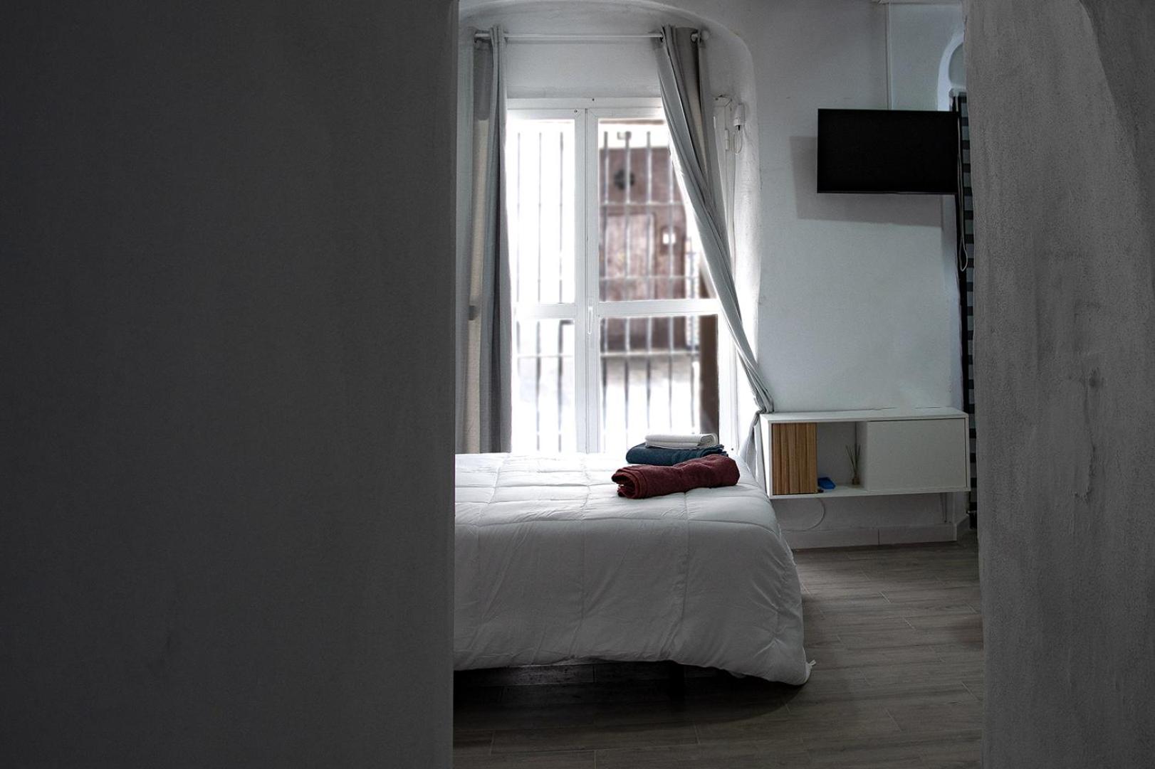Apartamentos Sanlucar